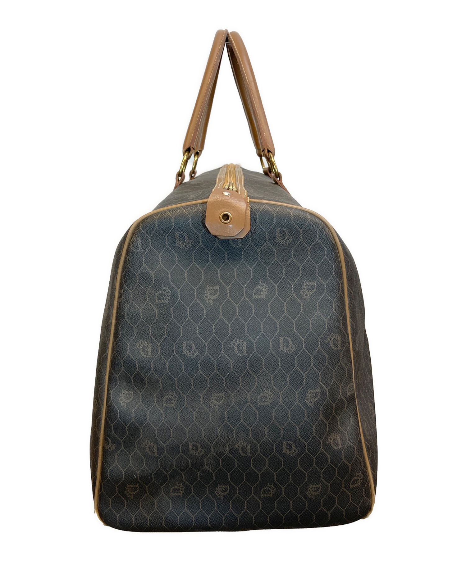 中古・古着通販】Christian Dior (クリスチャン ディオール) ハニカム