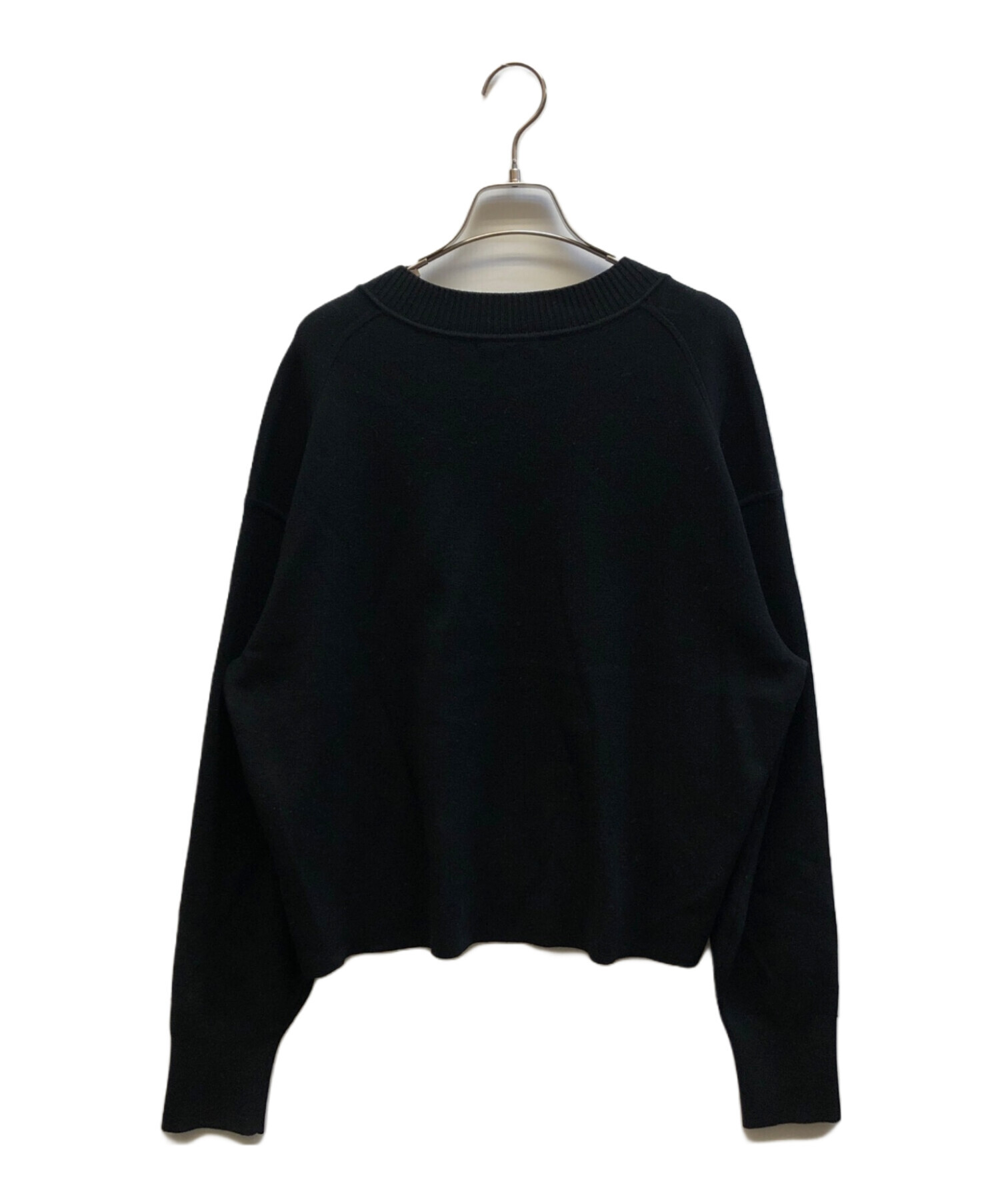 中古・古着通販】theory luxe (セオリーリュクス) Vネックニット