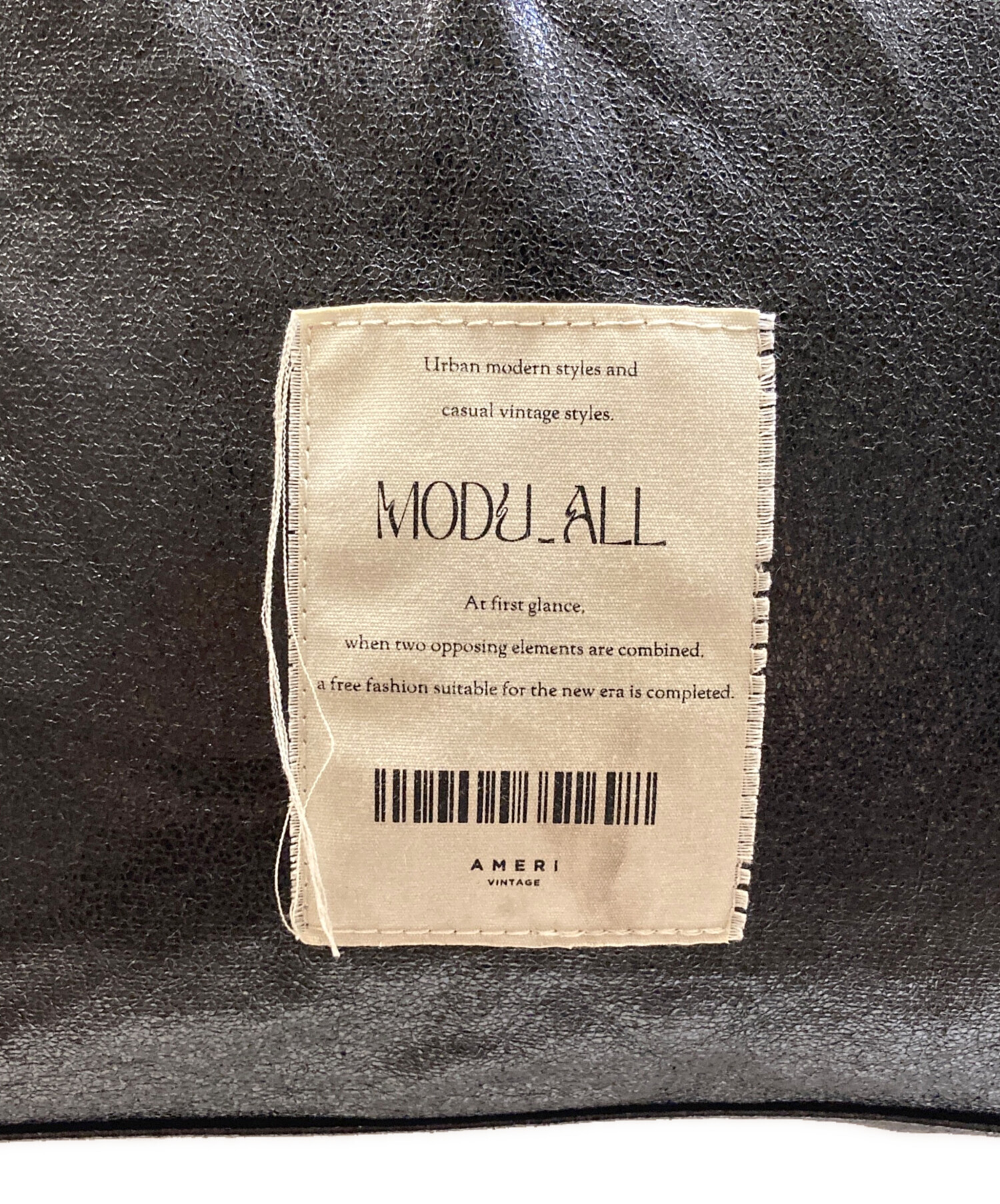 中古・古着通販】Ameri VINTAGE (アメリヴィンテージ) ノベルティ