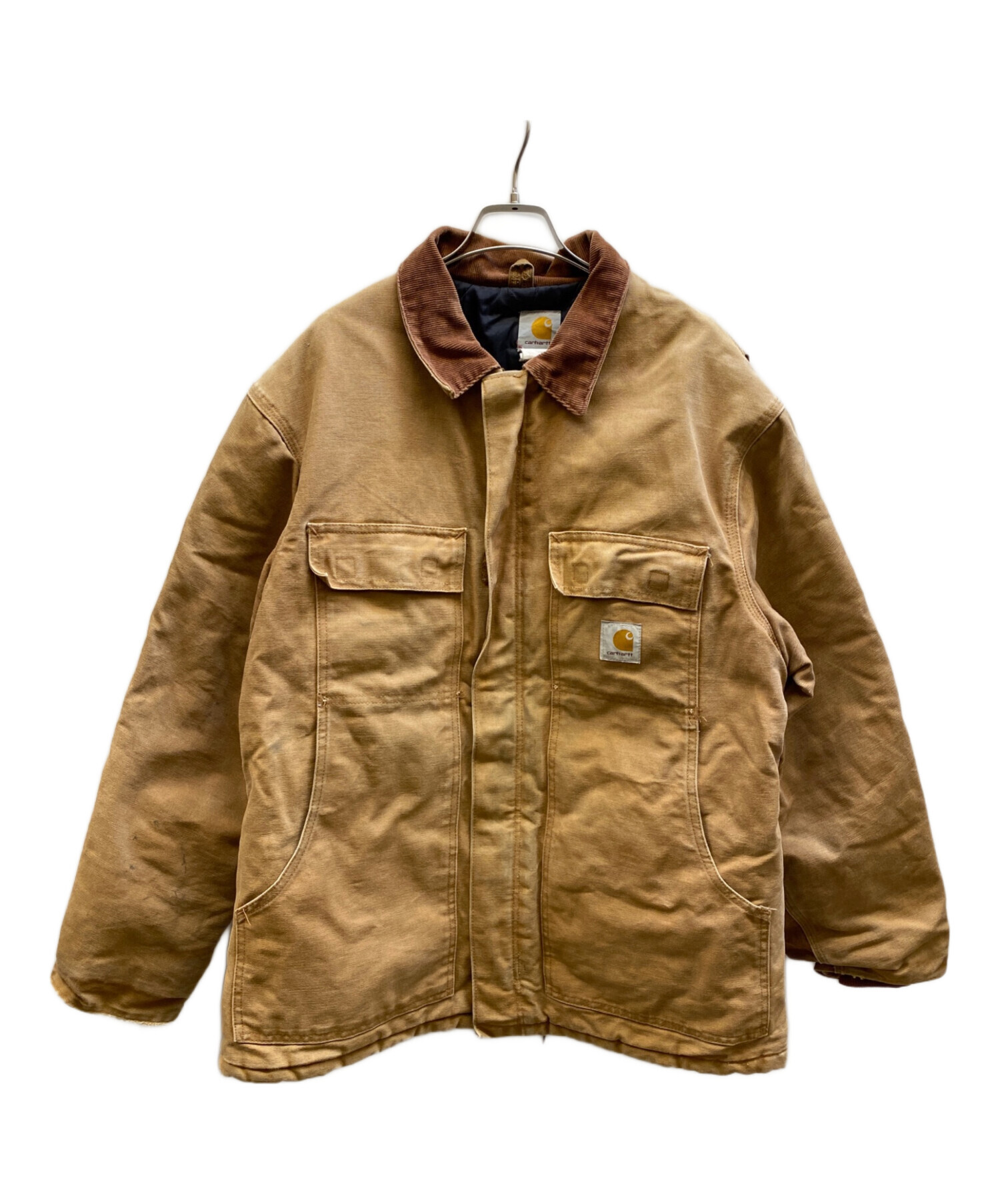 中古・古着通販】CarHartt (カーハート) トラディショナルコート