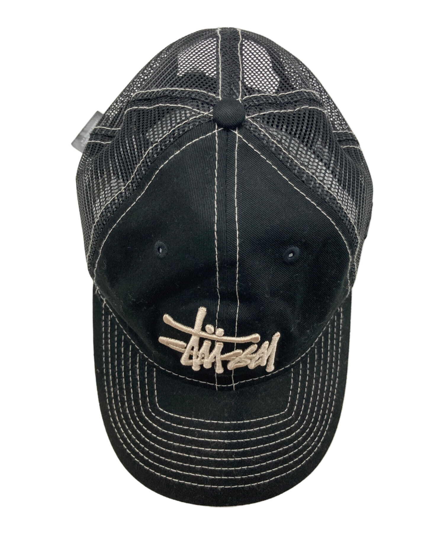 中古・古着通販】stussy (ステューシー) New Era (ニューエラ) 9TWENTY