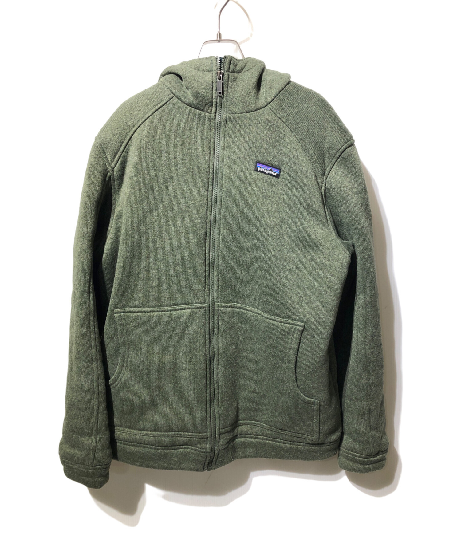 中古・古着通販】Patagonia (パタゴニア) インサレーテッドベター