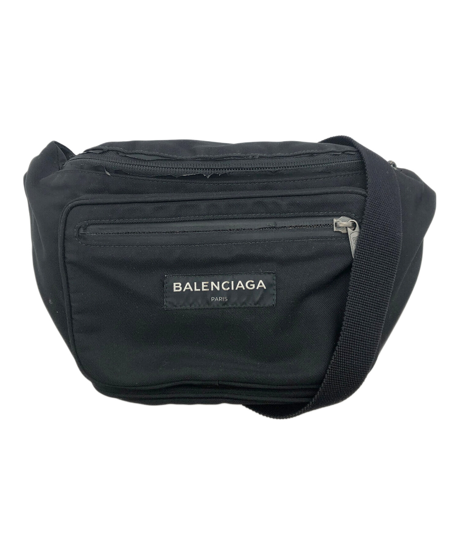 中古・古着通販】BALENCIAGA (バレンシアガ) クロスボディバッグ