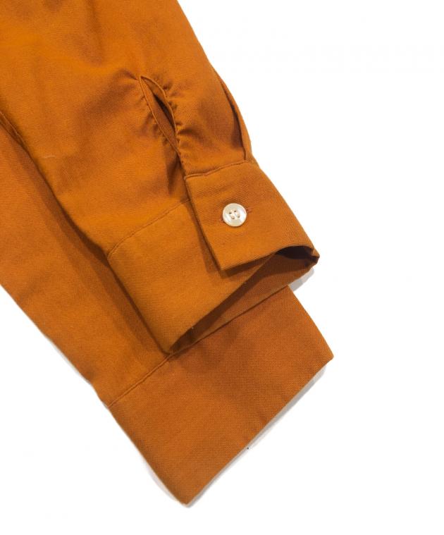 中古・古着通販】TENDERLOIN (テンダーロイン) ボーリングシャツ/長袖