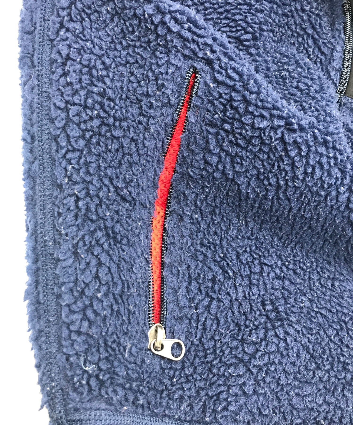 中古・古着通販】Patagonia (パタゴニア) レトロXフリースベスト