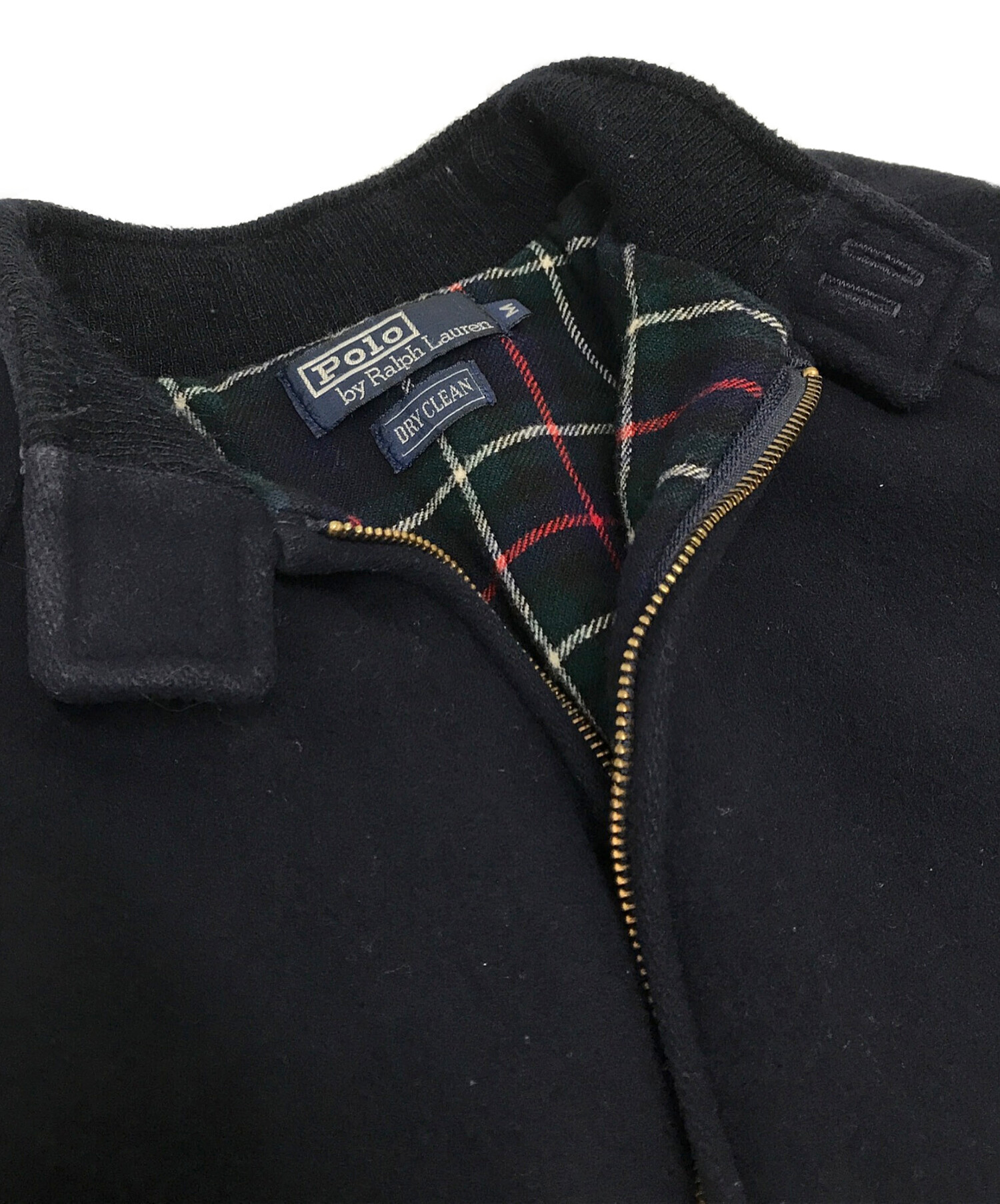 中古・古着通販】POLO RALPH LAUREN (ポロ・ラルフローレン) G9タイプ