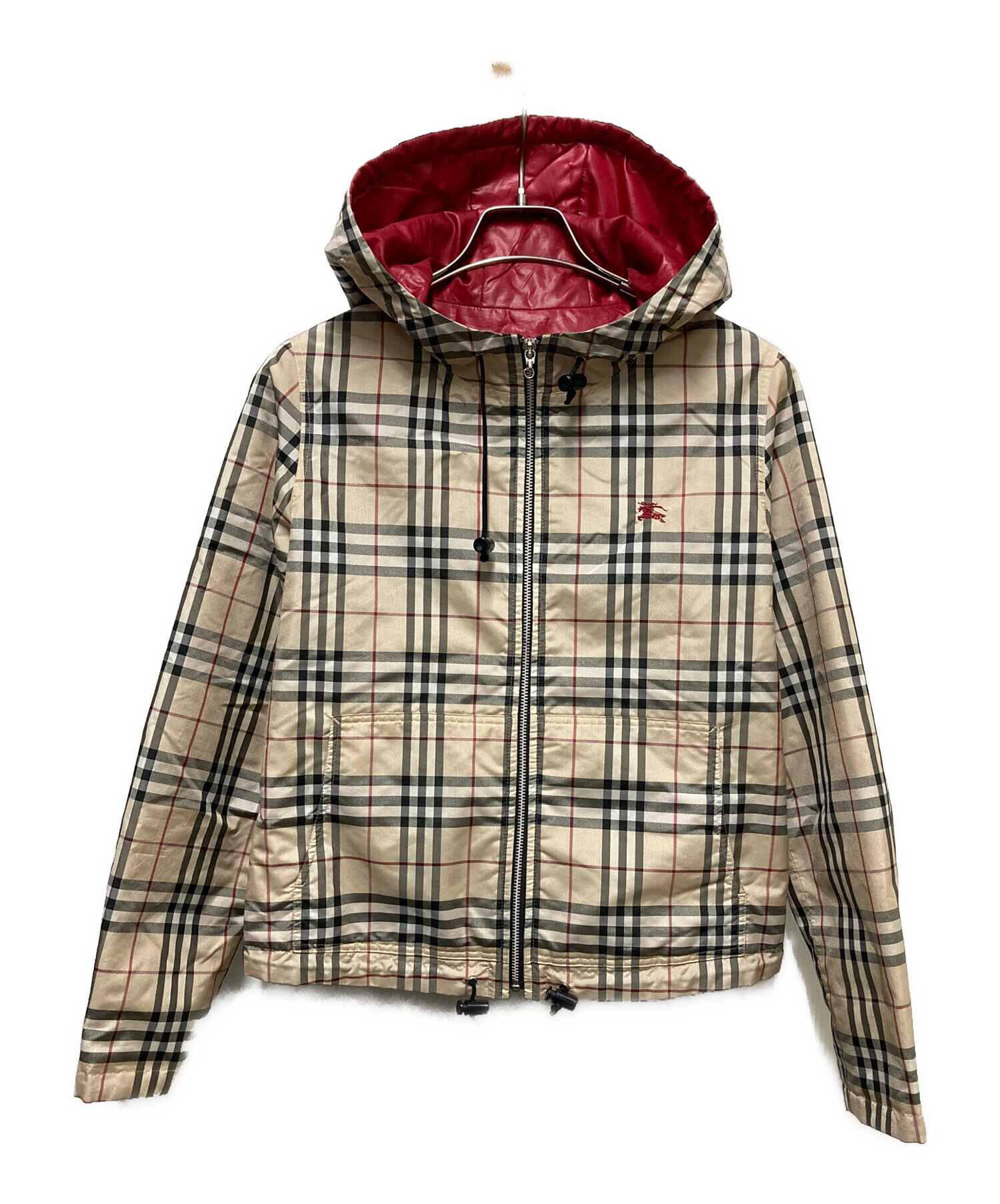 中古・古着通販】BURBERRY BLUE LABEL (バーバリー ブルー レーベル