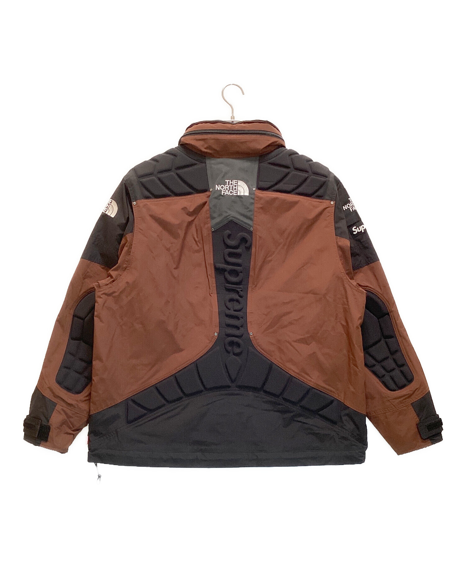 中古・古着通販】THE NORTH FACE (ザ ノース フェイス) SUPREME
