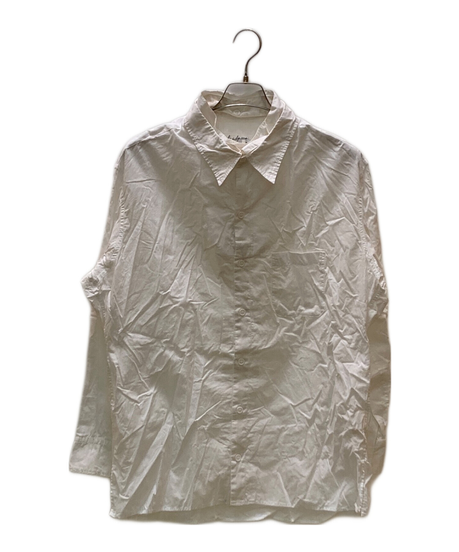 中古・古着通販】Yohji Yamamoto pour homme (ヨウジヤマモト