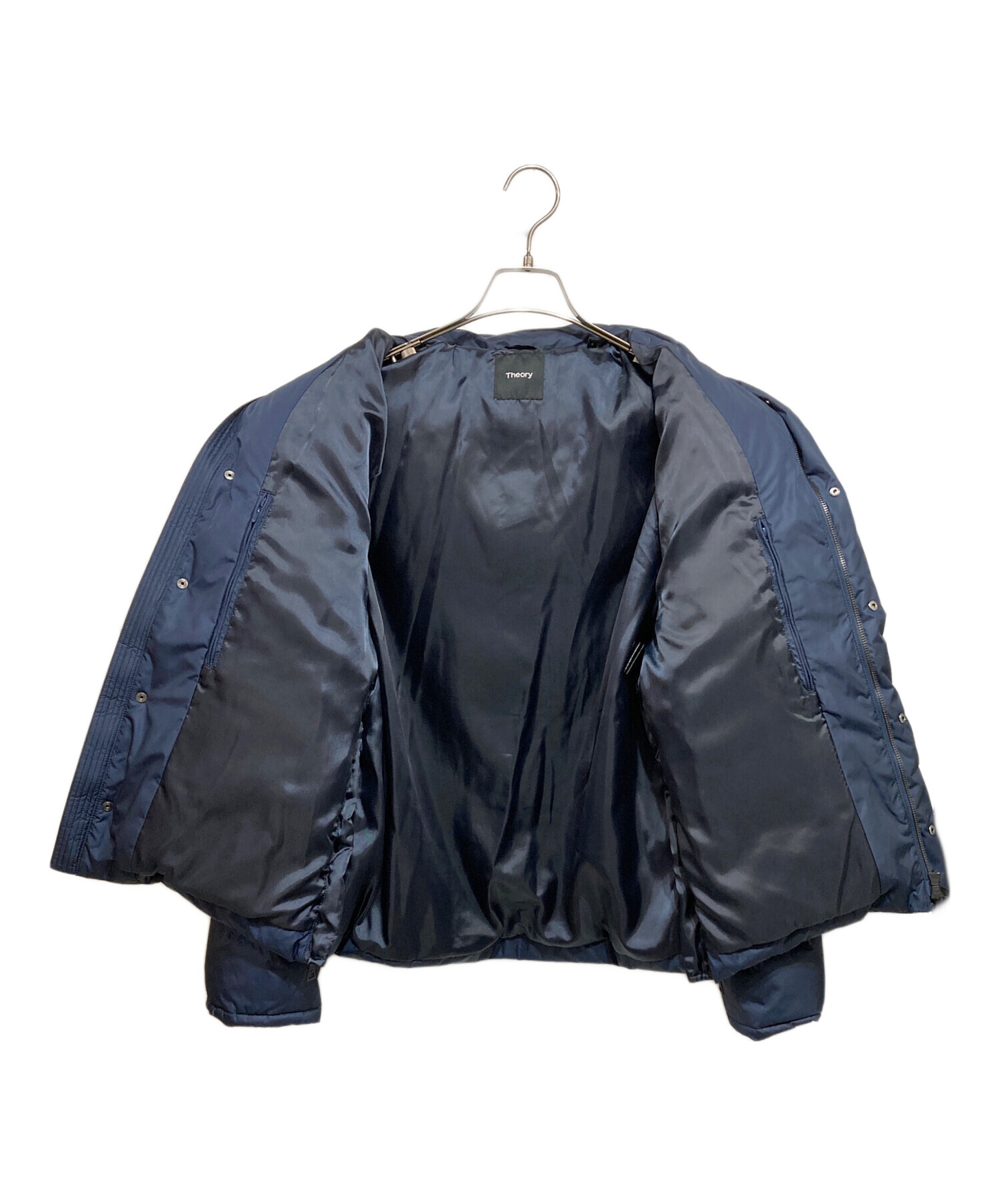 中古・古着通販】theory (セオリー) EDMOND LW ダウンジャケット