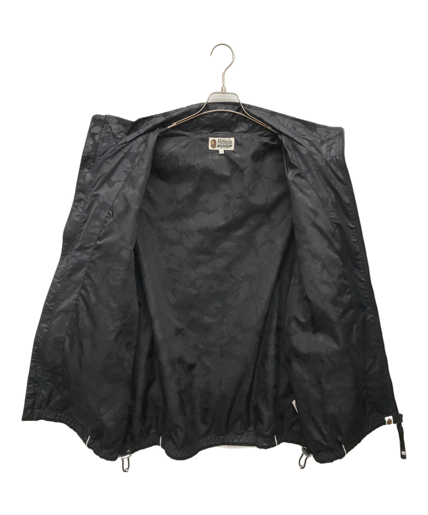 中古・古着通販】A BATHING APE (アベイシングエイプ) ナイロン