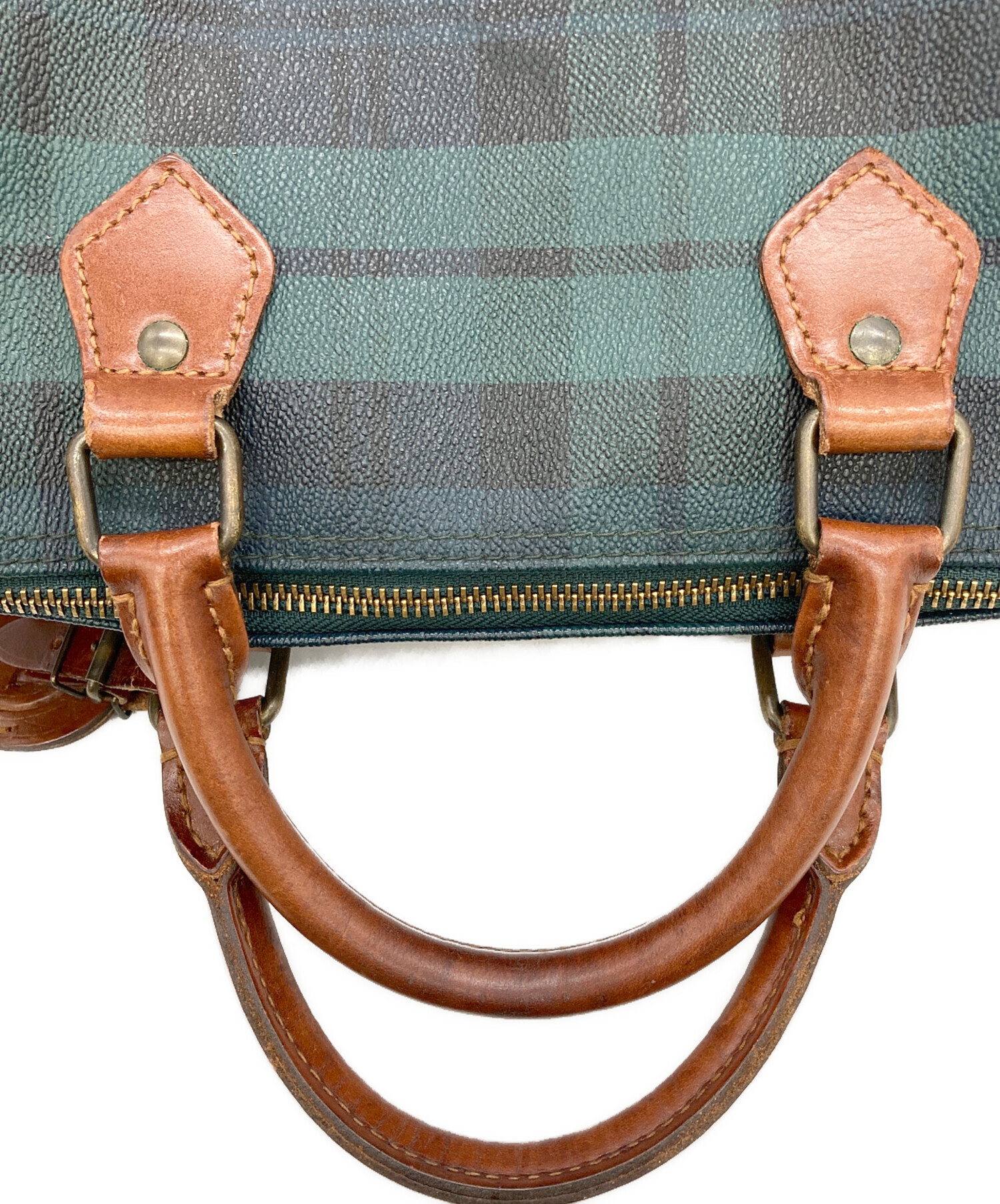 中古・古着通販】POLO RALPH LAUREN (ポロ・ラルフローレン) ミニ