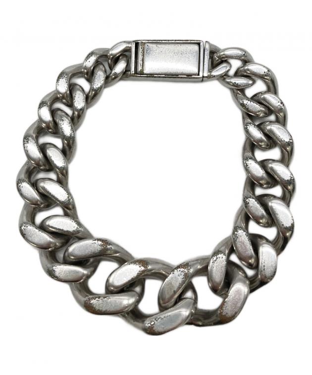 中古・古着通販】JIL SANDER (ジルサンダー) ECO BRASS チェーン