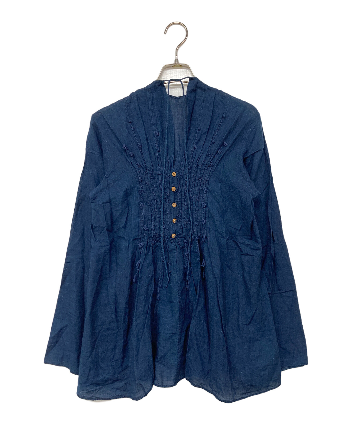 中古・古着通販】45R (フォーティファイブ・アール) インディゴ