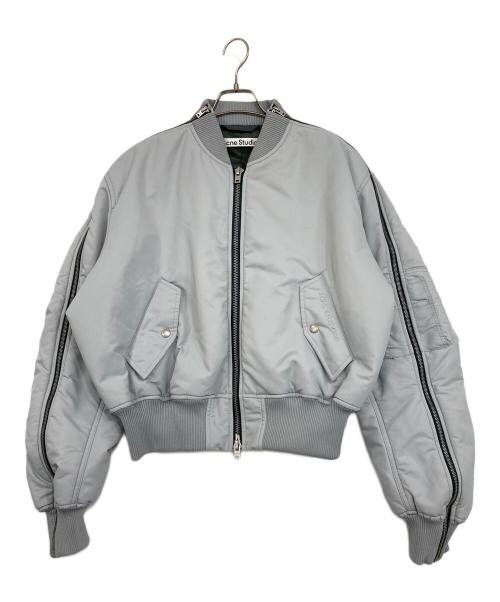 中古・古着通販】ACNE STUDIOS (アクネ ストゥディオス) ジップアップ