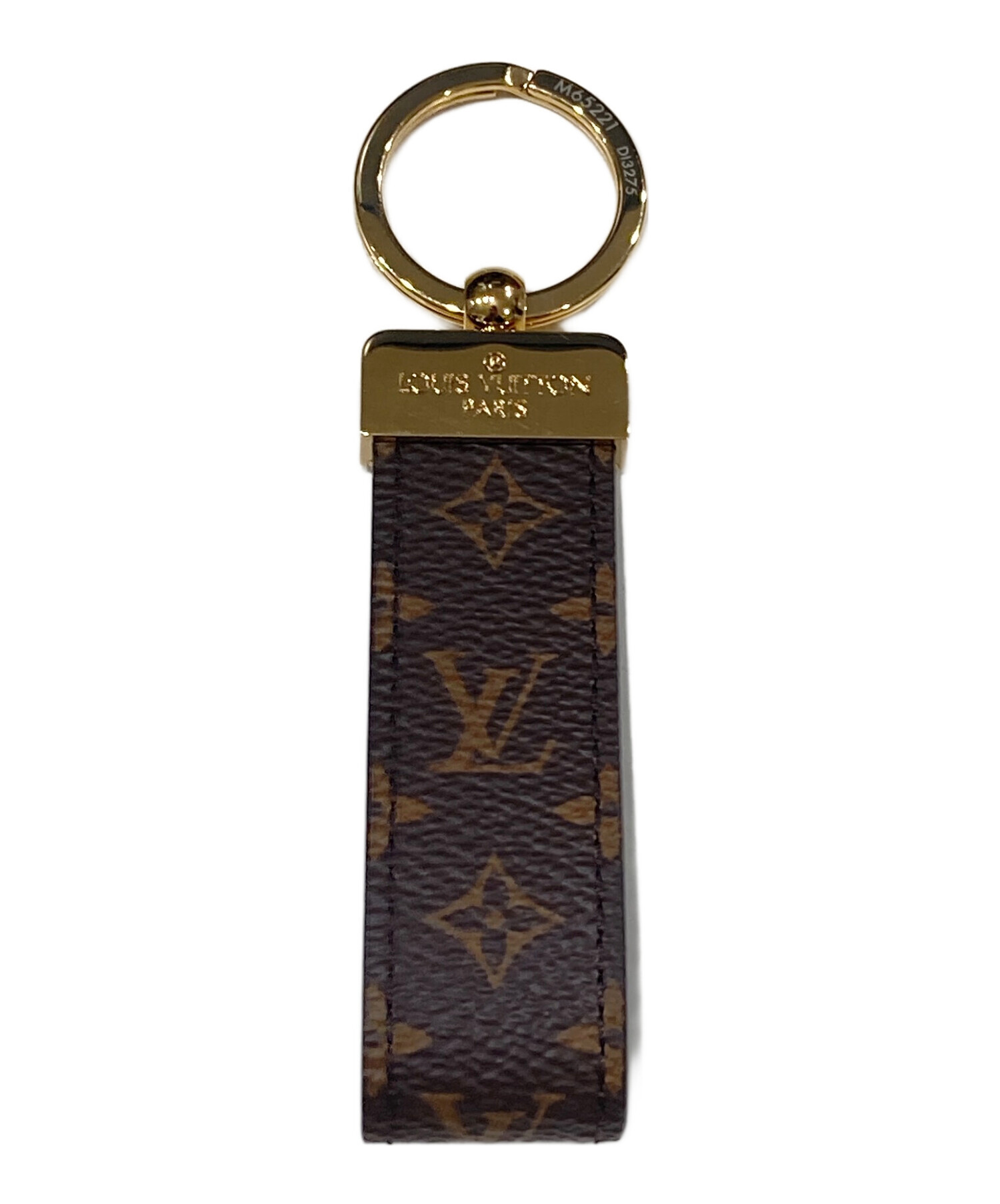 中古・古着通販】LOUIS VUITTON (ルイ ヴィトン) キーホルダー