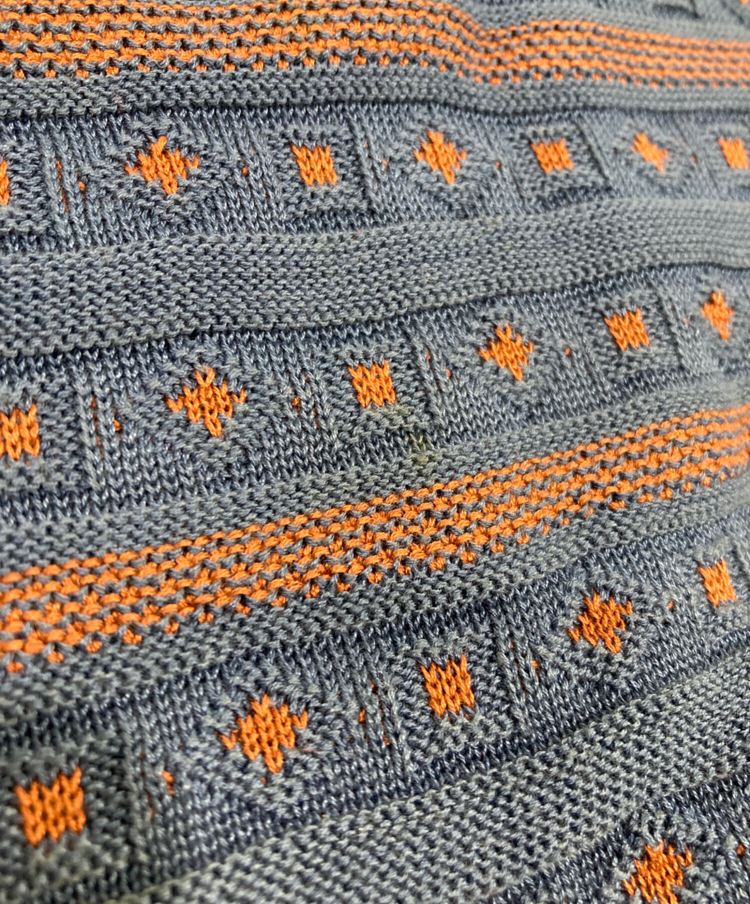 中古・古着通販】Christian Dior (クリスチャン ディオール) ニット