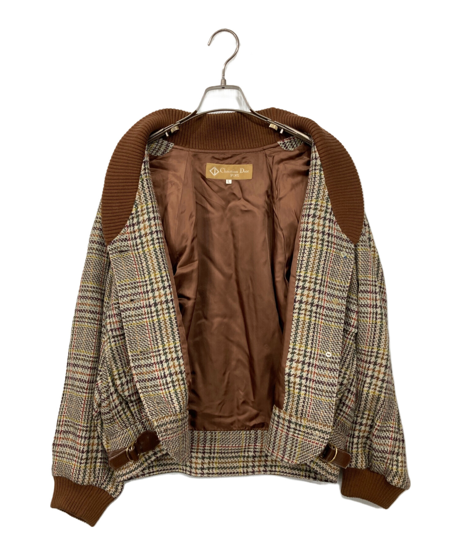 中古・古着通販】Christian Dior Sports (クリスチャン ディオール