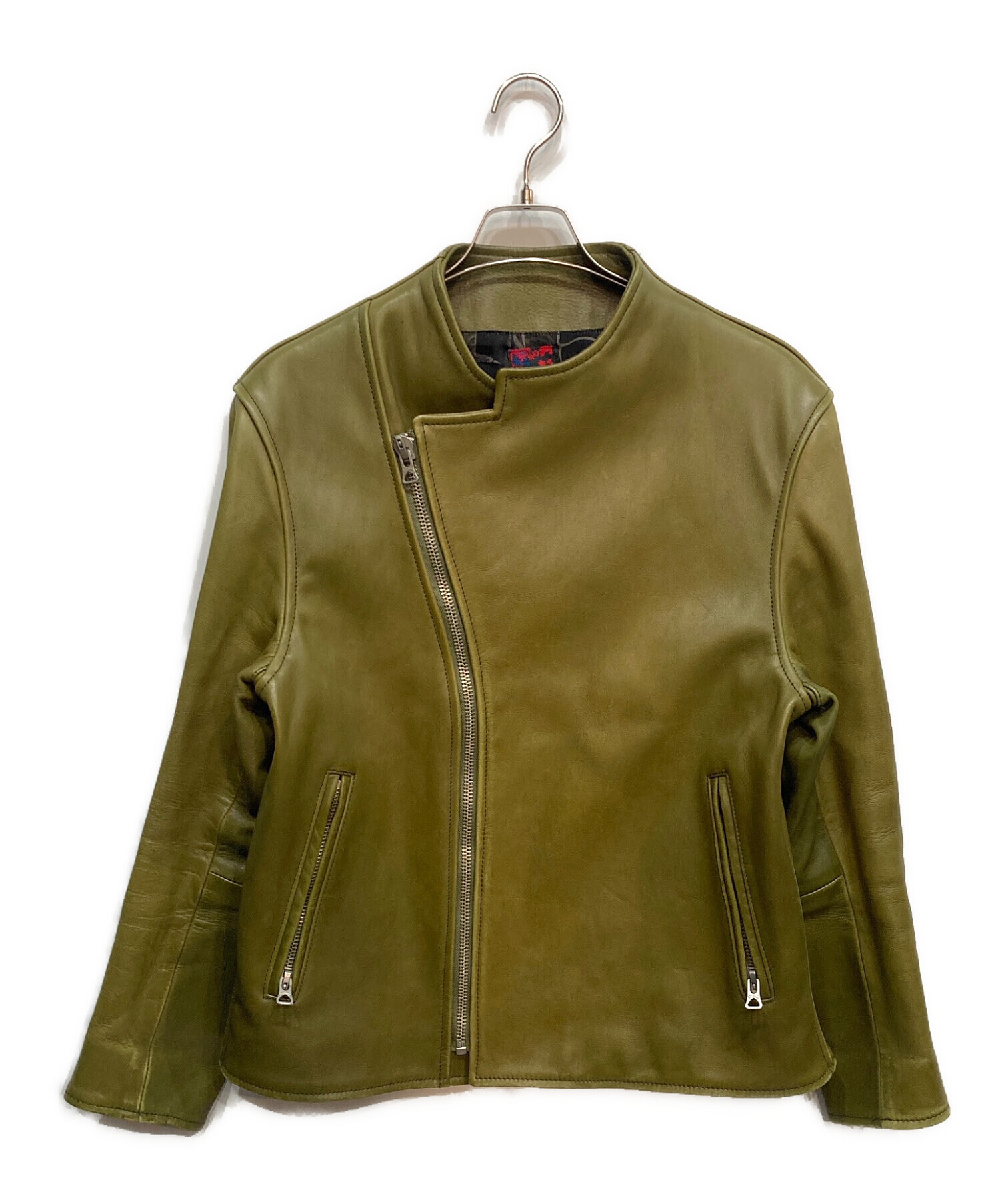 中古・古着通販】BRU NA BOINNE (ブルーナボイン) アランジャケット