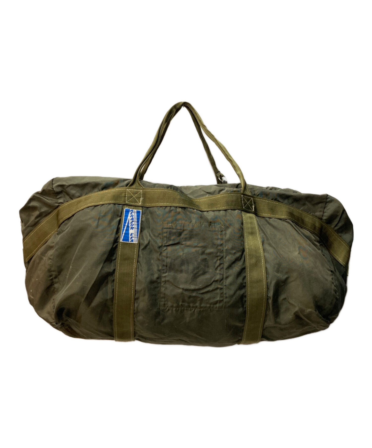 中古・古着通販】French Army (フランス軍) パラシュート バッグ