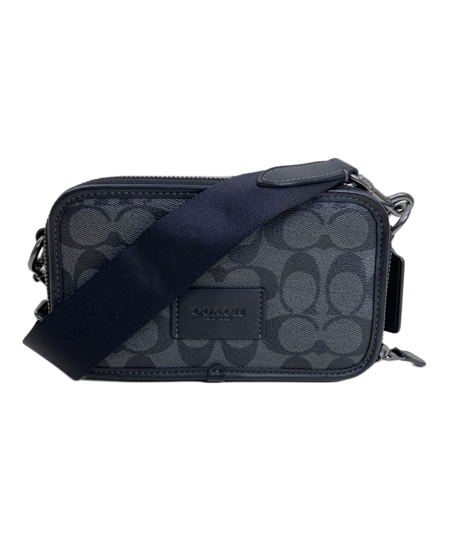 中古・古着通販】COACH (コーチ) ワイアット クロスボディ