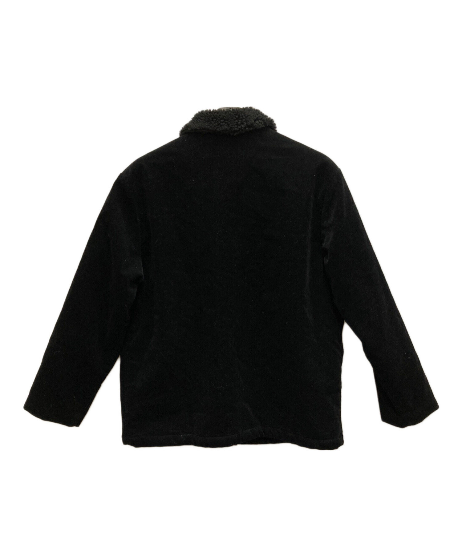 中古・古着通販】SUPREME (シュプリーム) Kindermann Uncut Corduroy