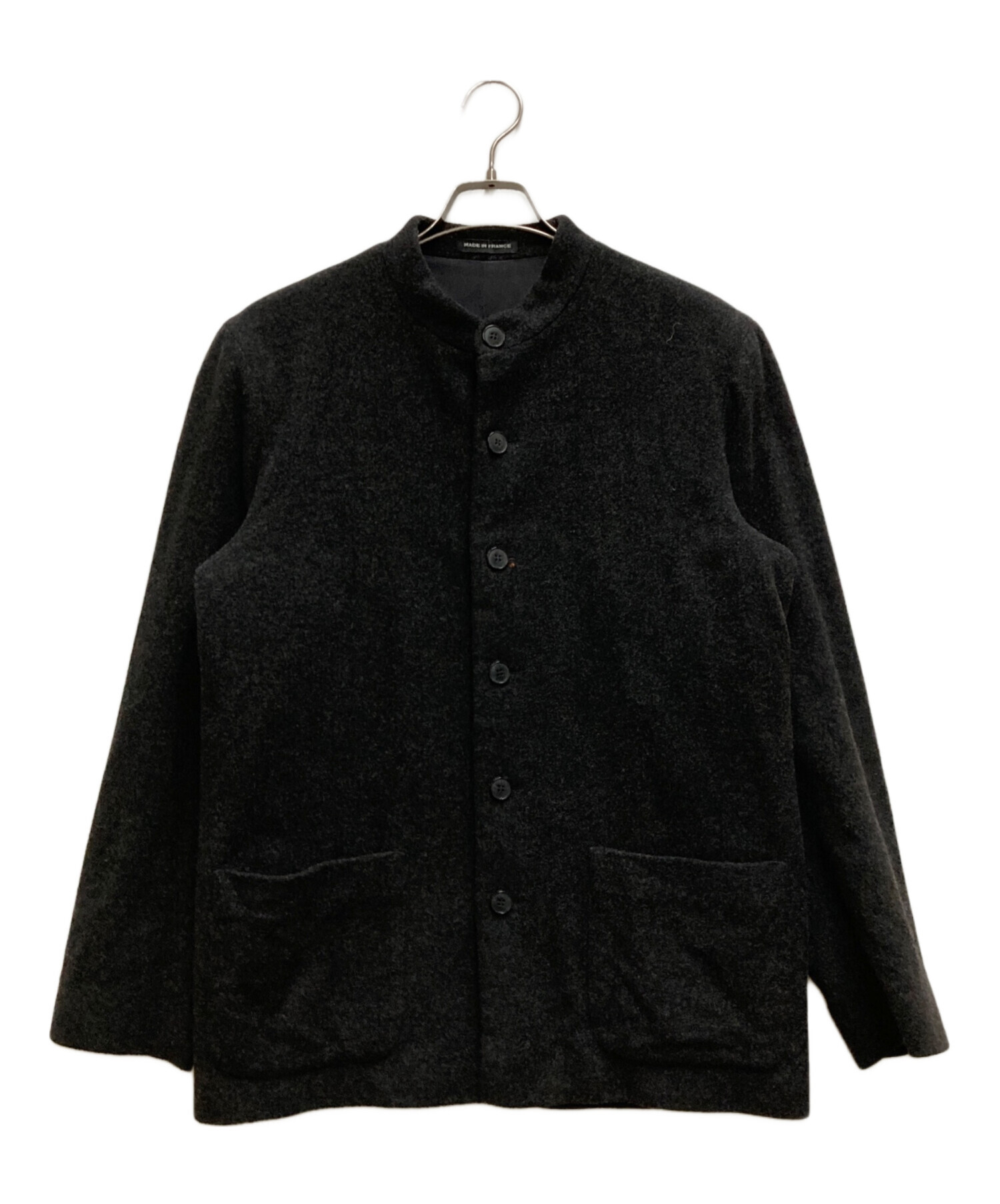 中古・古着通販】agnes b homme (アニエスベーオム) 90s スタンド