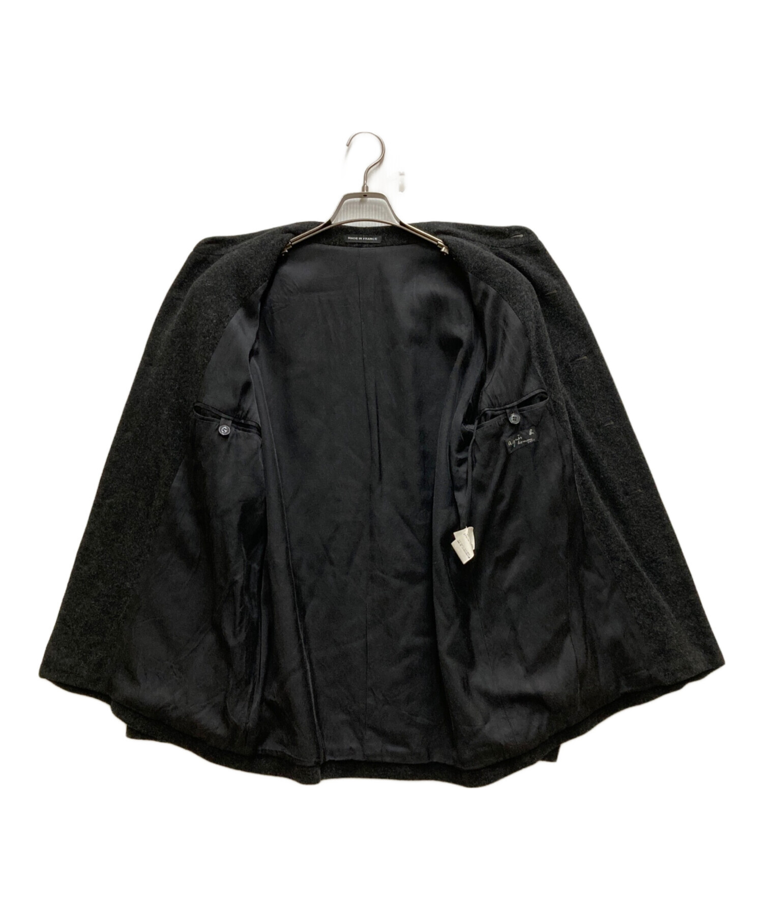 中古・古着通販】agnes b homme (アニエスベーオム) 90s スタンド