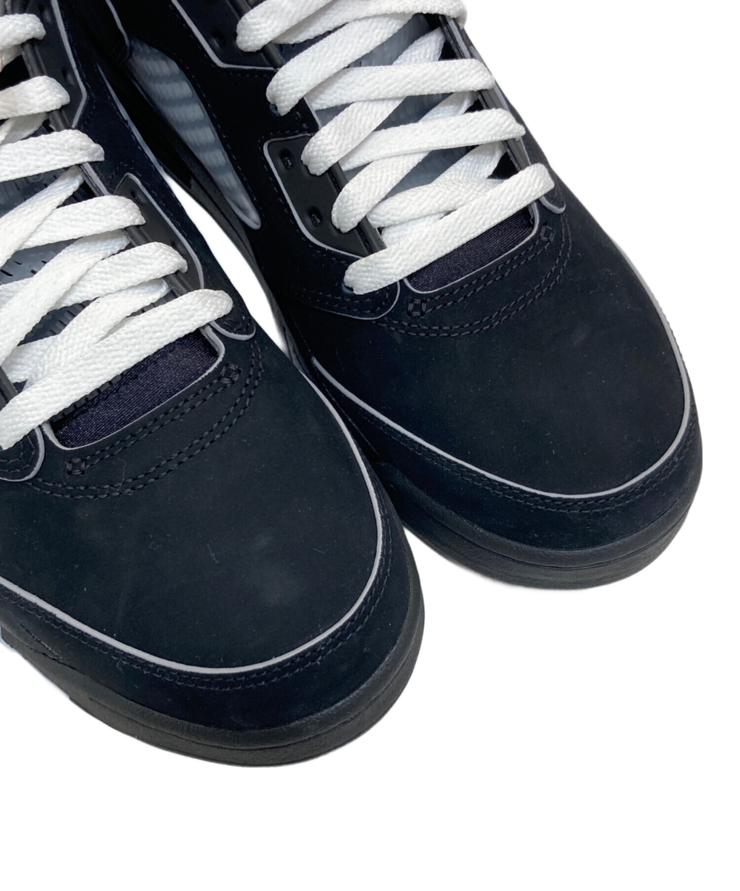 中古・古着通販】NIKE (ナイキ) Air Jordan 5 Retro OG 