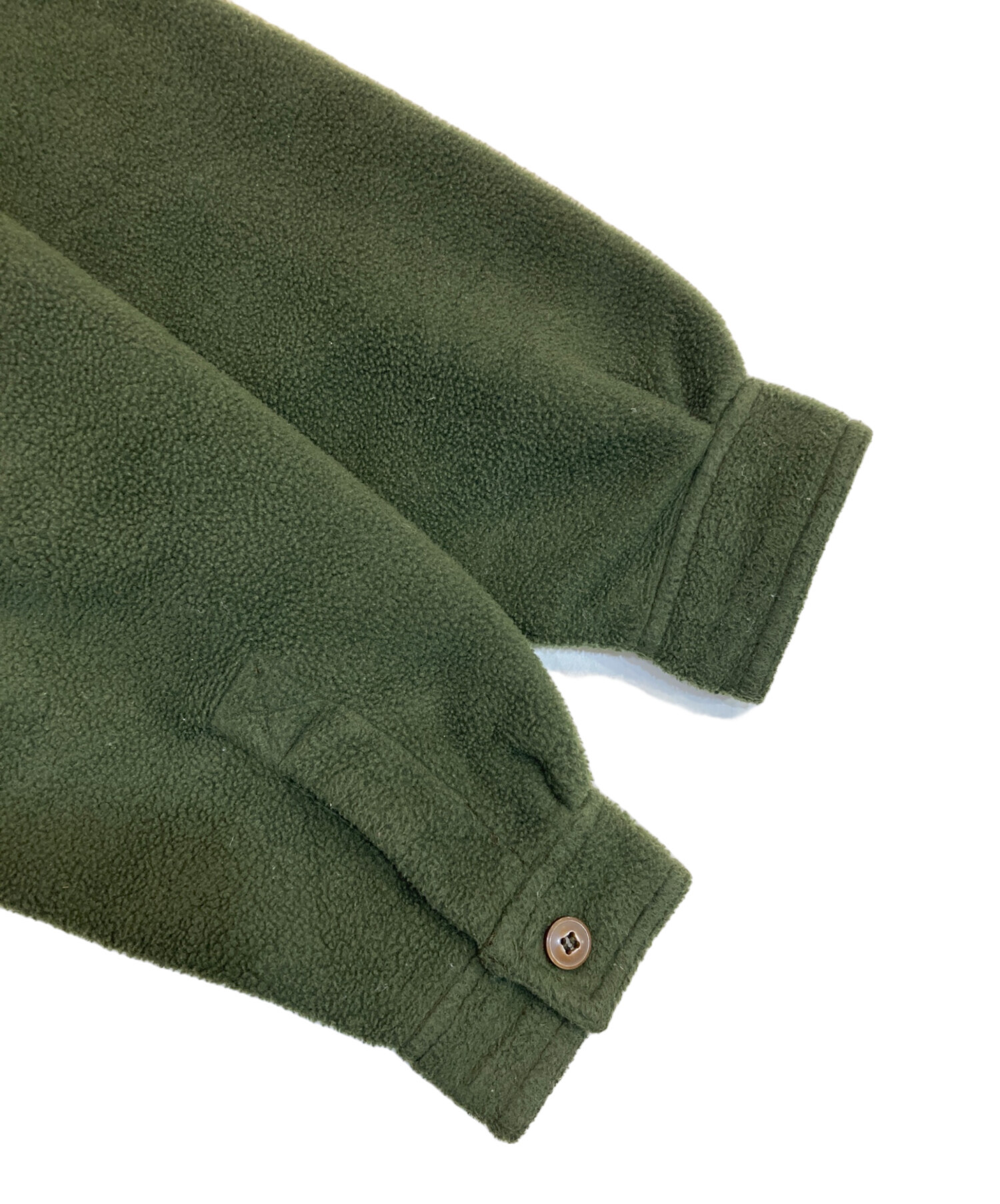 中古・古着通販】Patagonia (パタゴニア) 94年シンチラオーバーシャツ