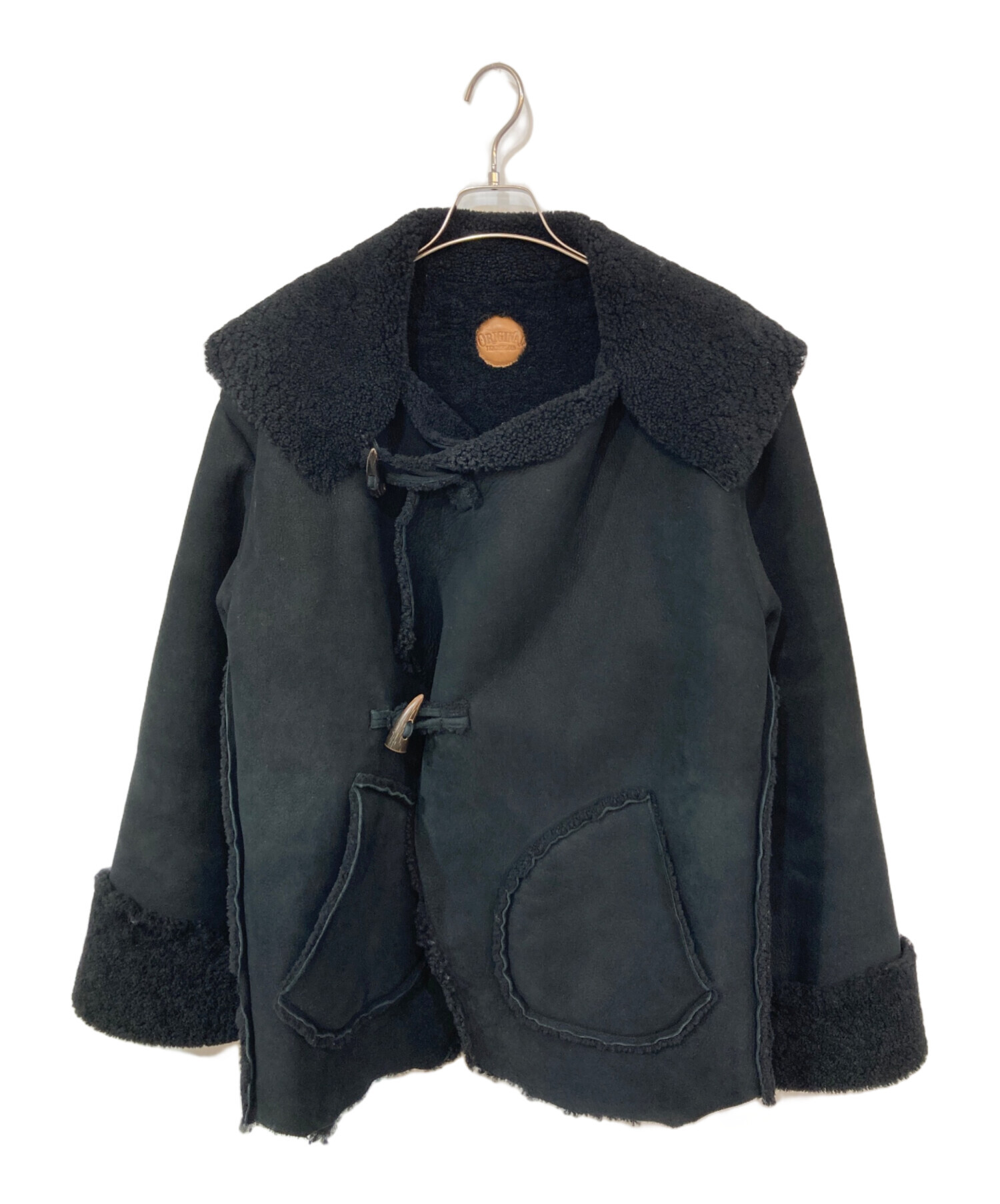 中古・古着通販】TENDERLOIN (テンダーロイン) T-MOUNTAIN JKT