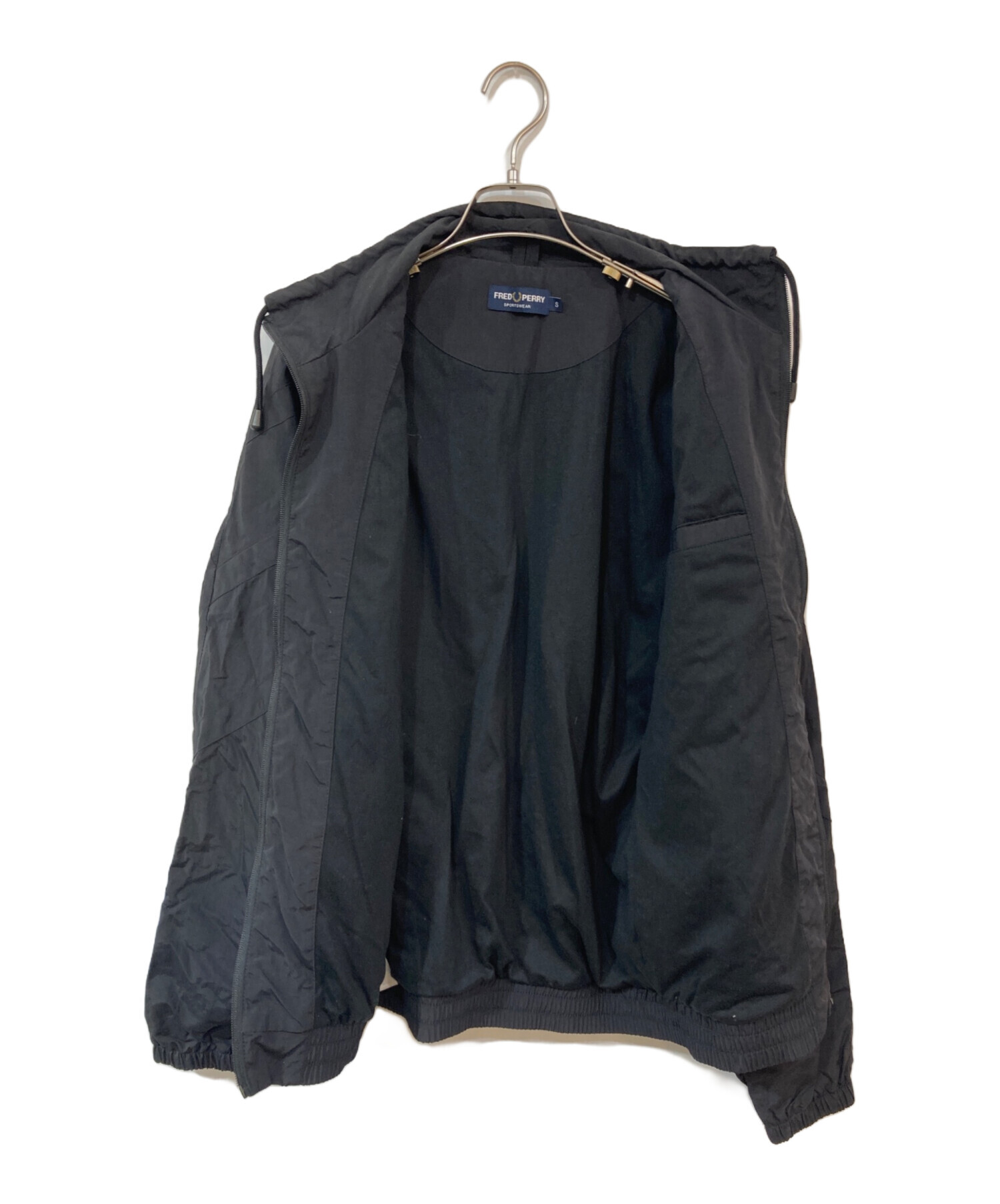 中古・古着通販】FRED PERRY (フレッドペリー) シェルジャケット