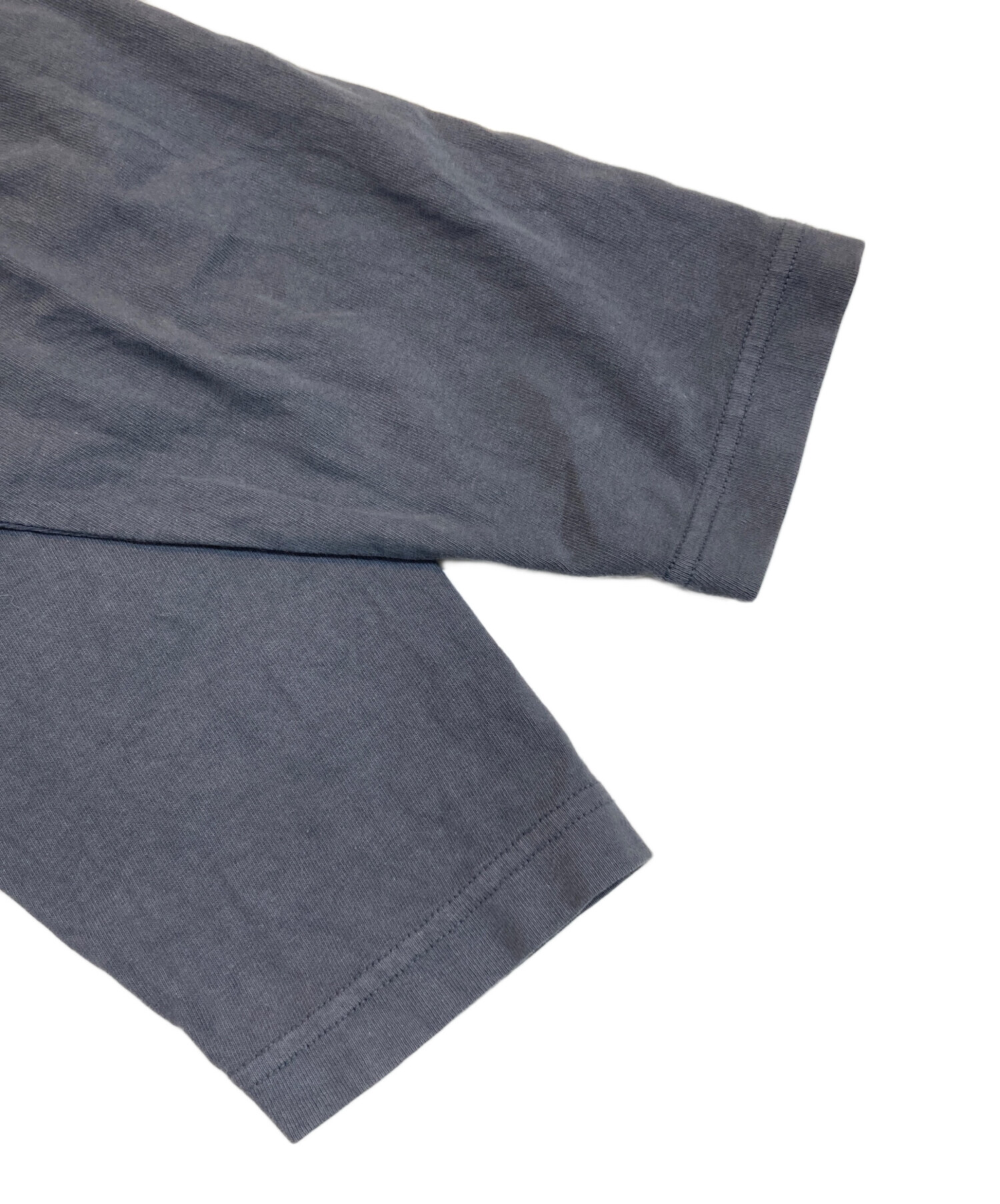 中古・古着通販】YEEZY GAP (イージーギャップ) オーバーサイズロング