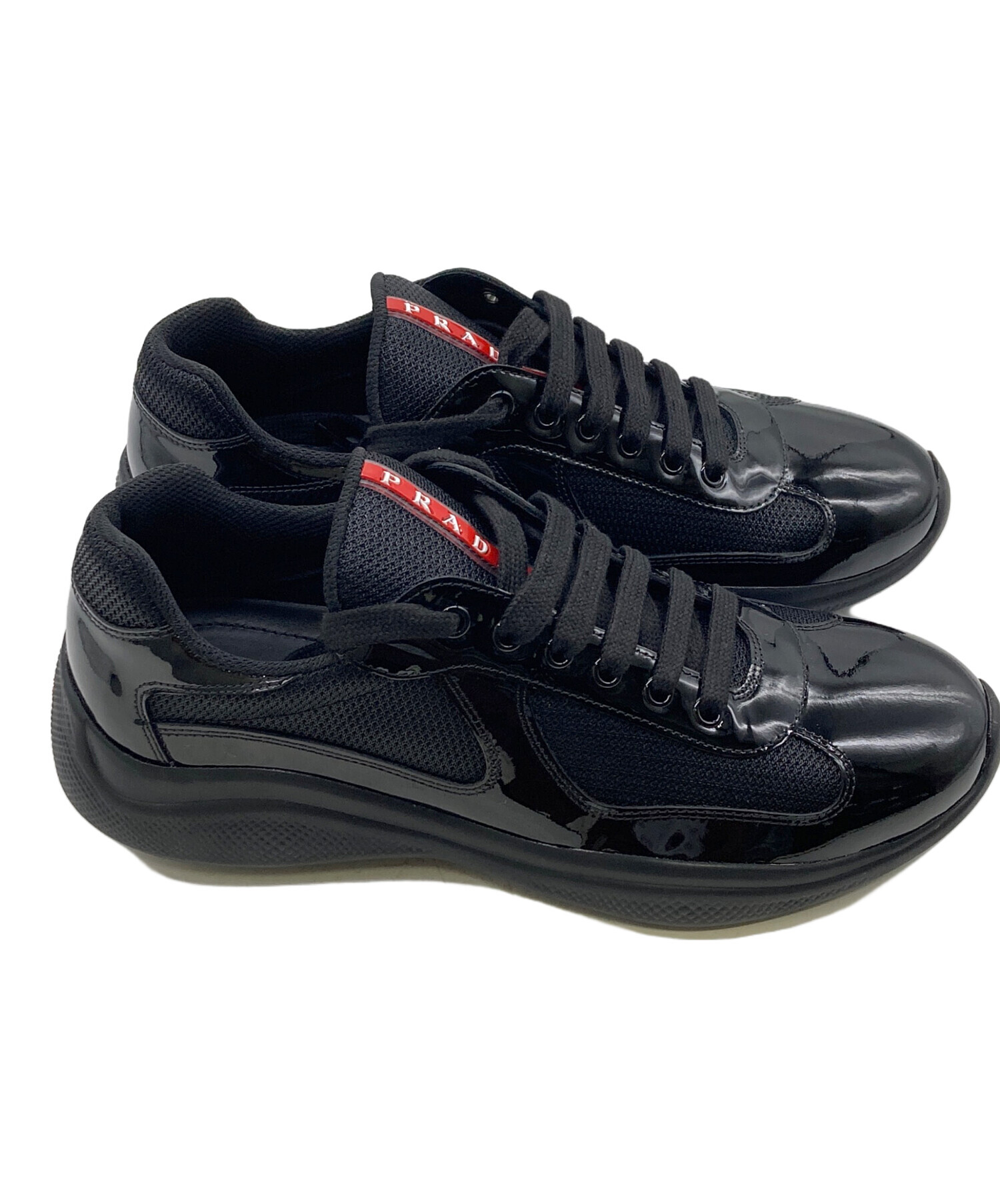 中古・古着通販】PRADA SPORTS (プラダスポーツ) アメリカズカップ