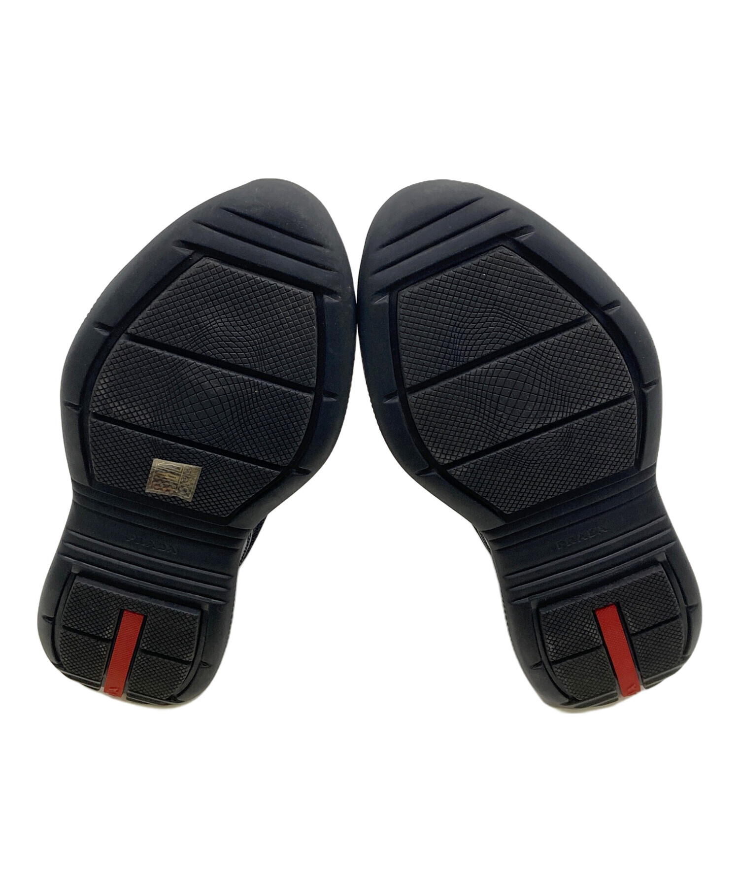 中古・古着通販】PRADA SPORTS (プラダスポーツ) アメリカズカップ