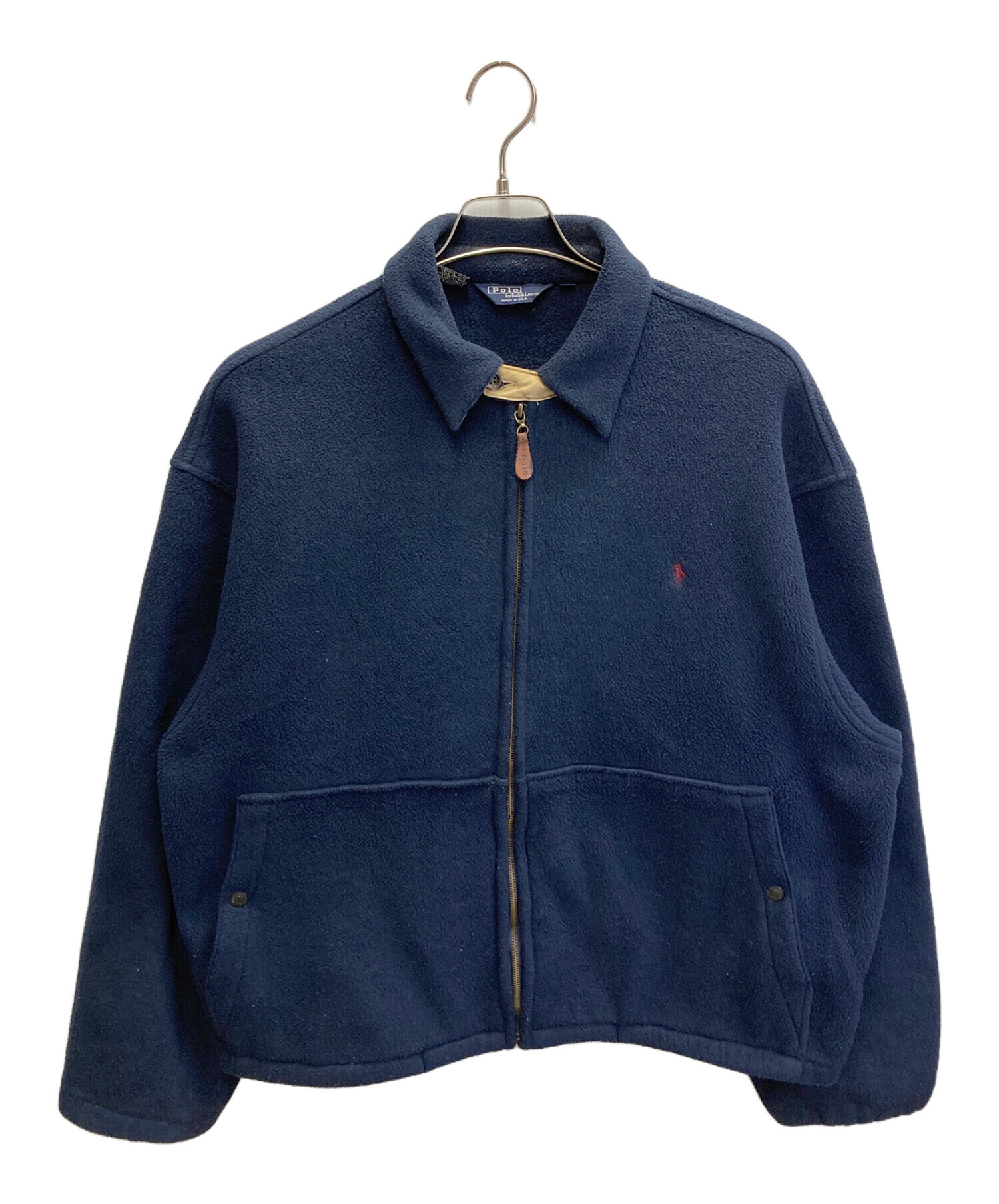 中古・古着通販】POLO RALPH LAUREN (ポロ・ラルフローレン) USA製