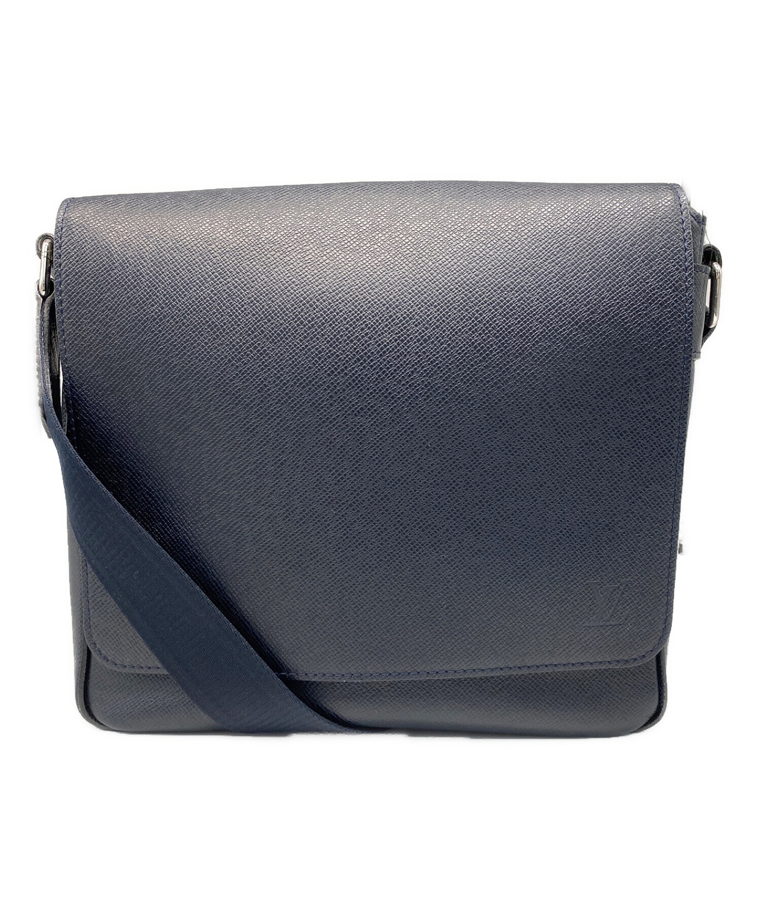 中古・古着通販】LOUIS VUITTON (ルイ ヴィトン) ロマンPM タイガ