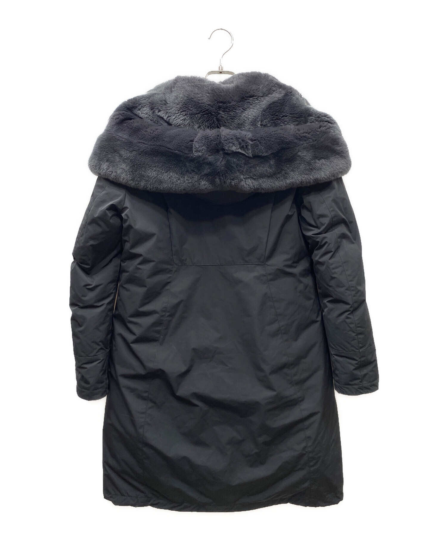 中古・古着通販】WOOLRICH (ウールリッチ) IENA (イエナ) 別注 BOW