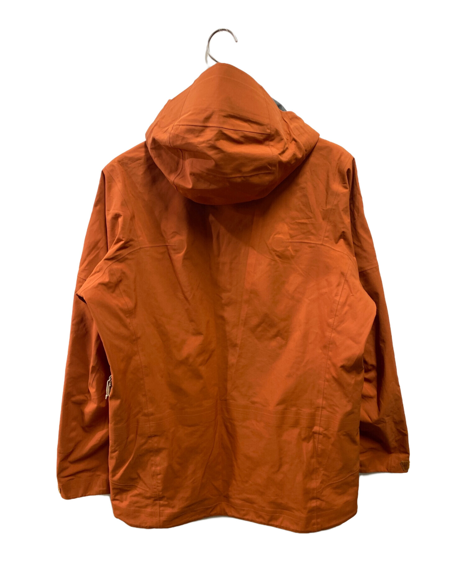 中古・古着通販】Patagonia (パタゴニア) ゴアテックス アントラックド