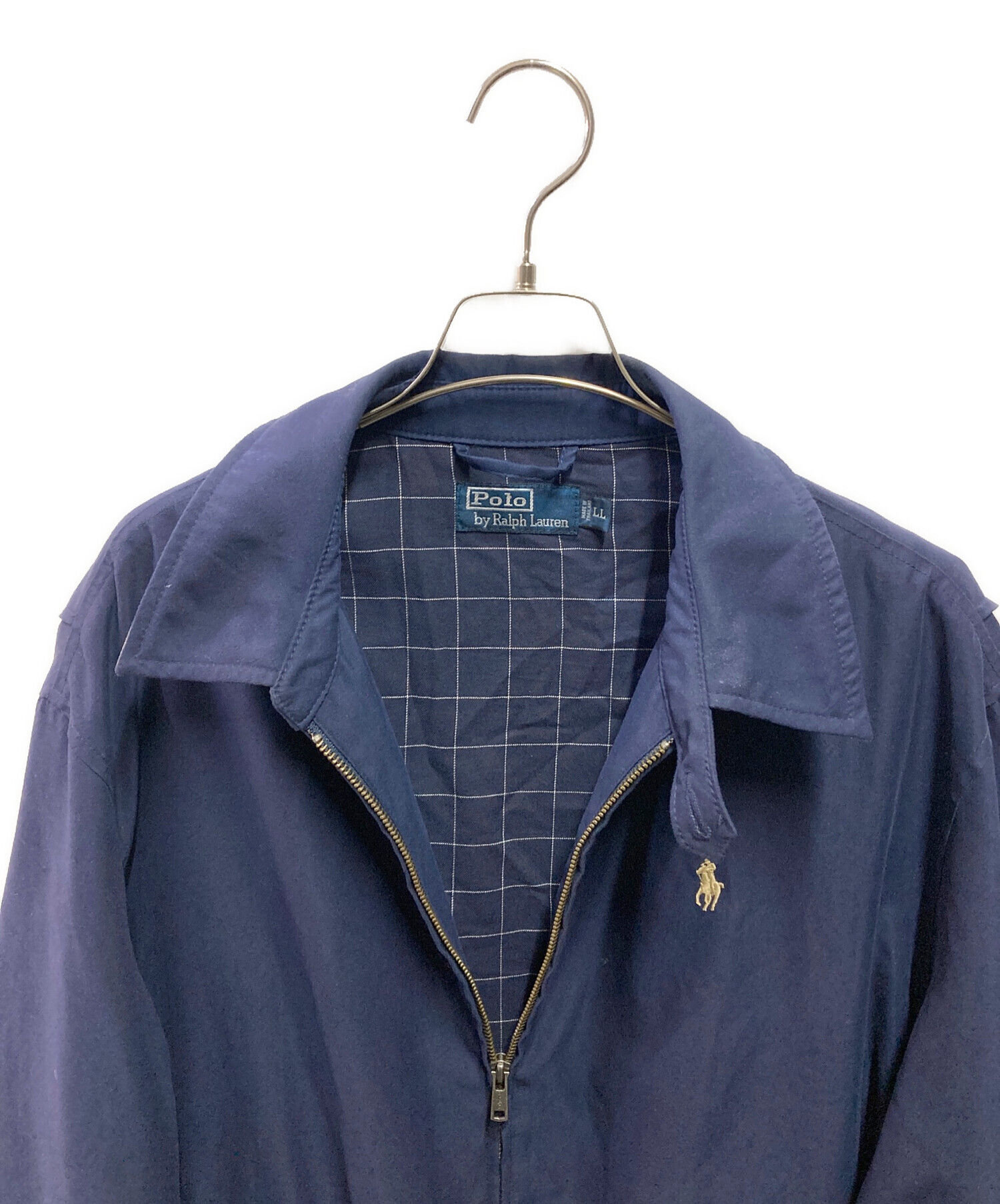 中古・古着通販】POLO RALPH LAUREN (ポロ・ラルフローレン) スイング