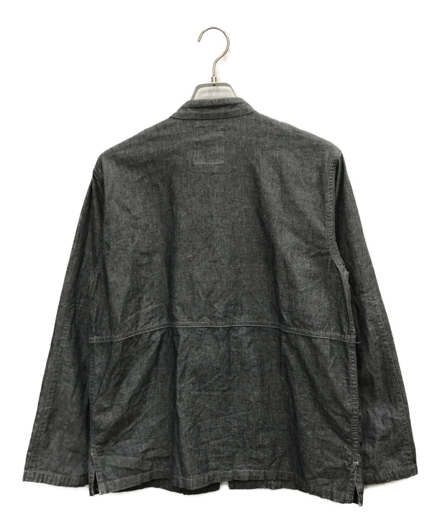 中古・古着通販】NEIGHBORHOOD (ネイバーフッド) 90s シャンブレー