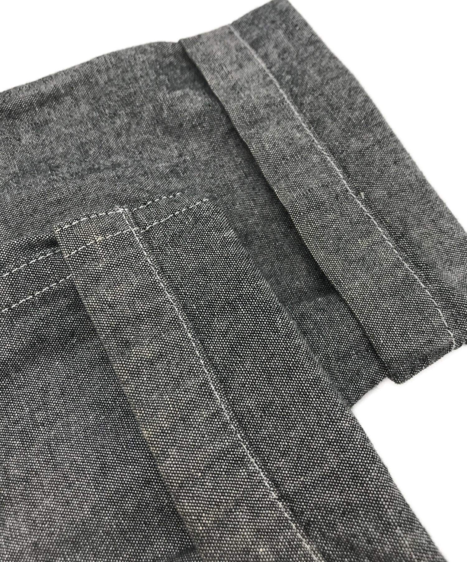 中古・古着通販】NEIGHBORHOOD (ネイバーフッド) 90s シャンブレー