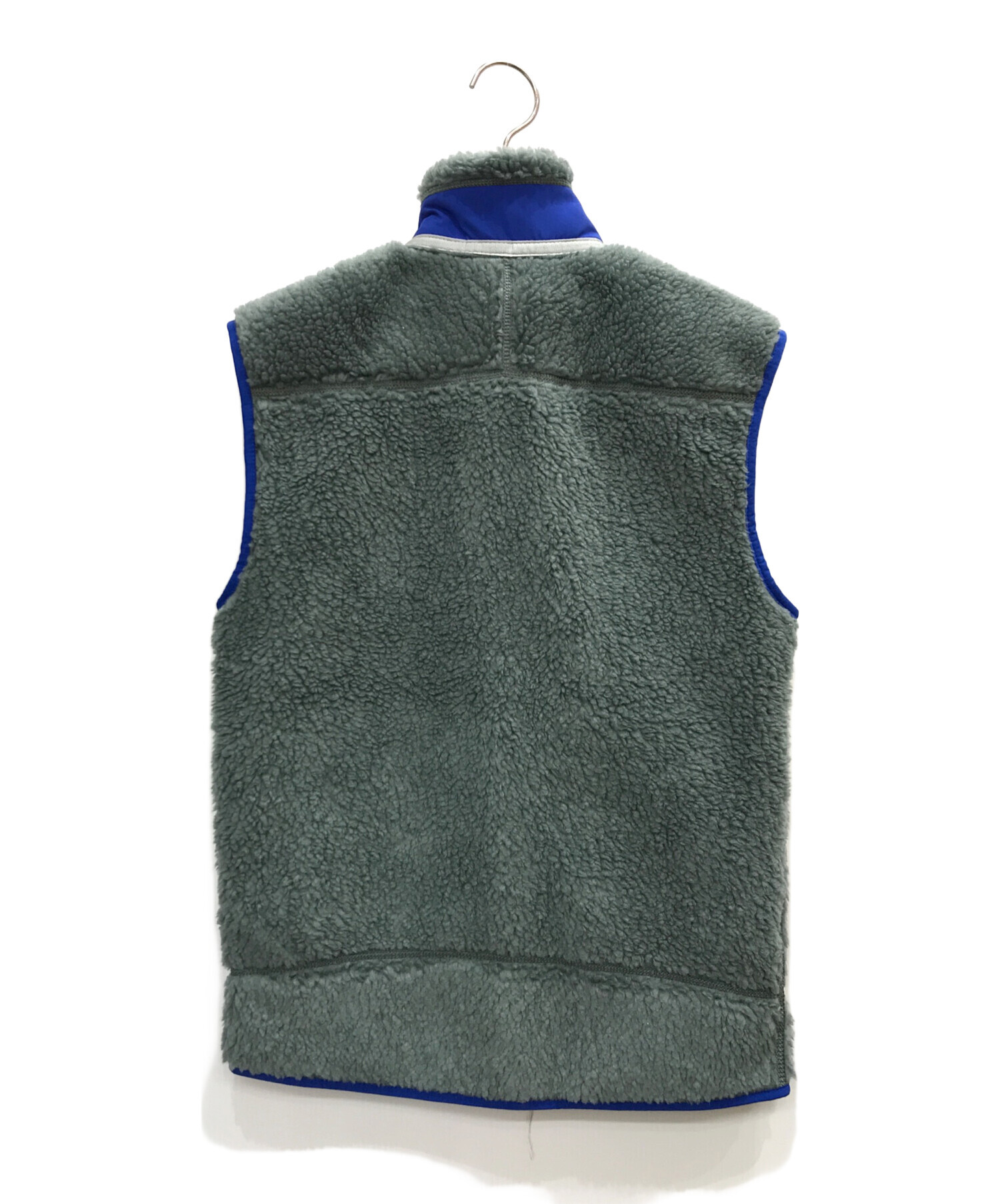 中古・古着通販】Patagonia (パタゴニア) クラシック・レトロX・ベスト