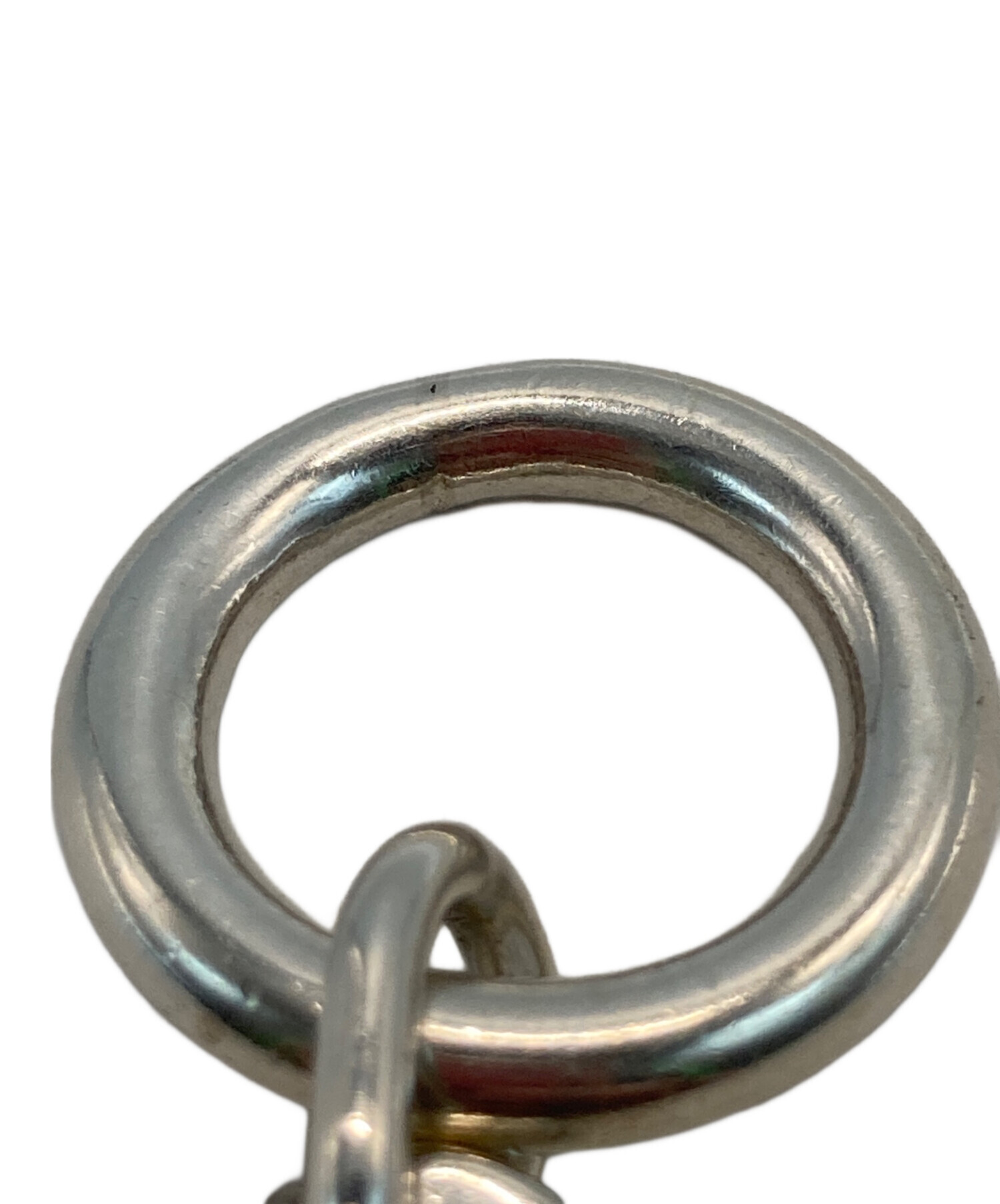 中古・古着通販】LAVER (ラバー) TAXCO チェーンブレスレット