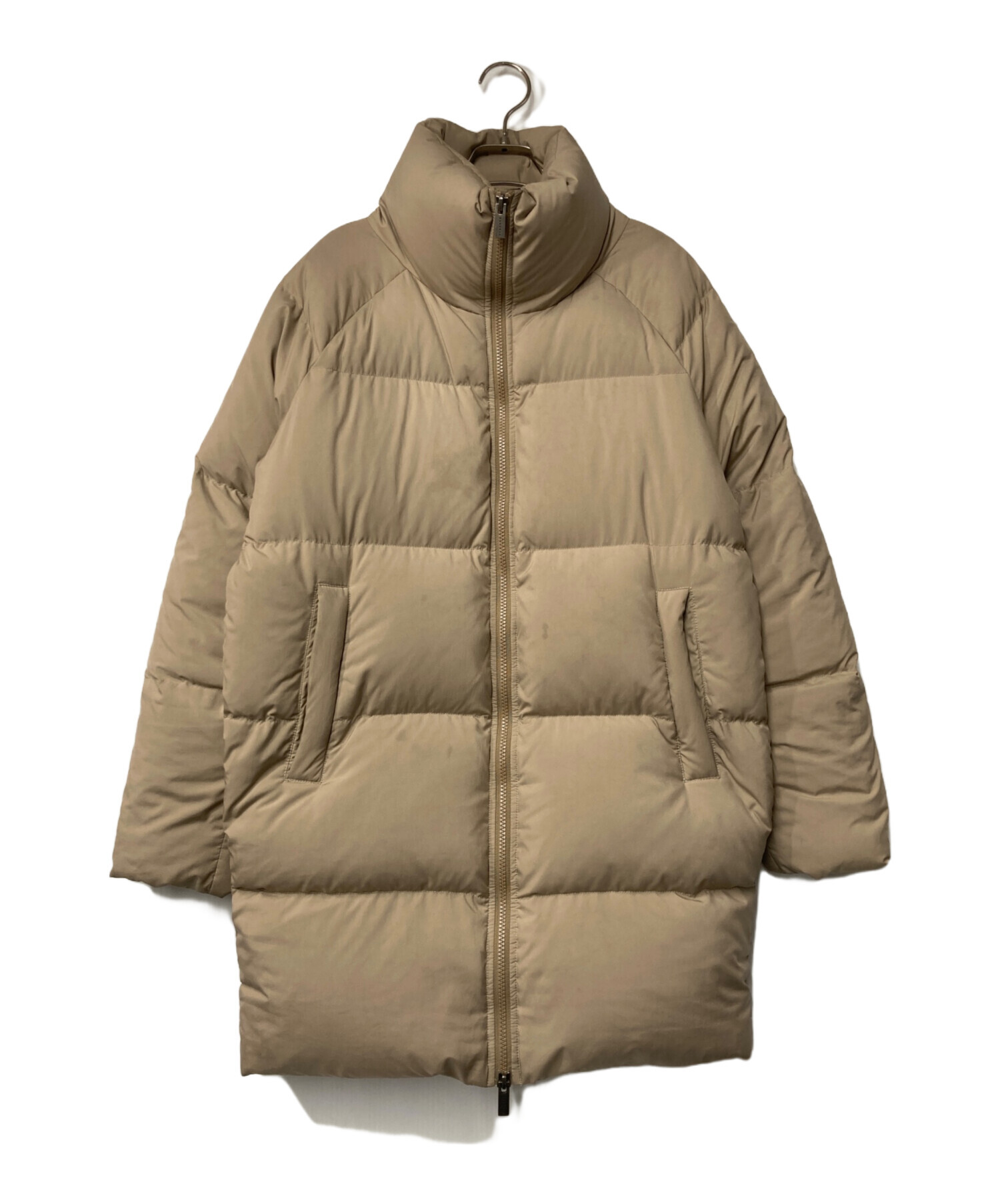 中古・古着通販】Pyrenex (ピレネックス) BARROW ロングダウン