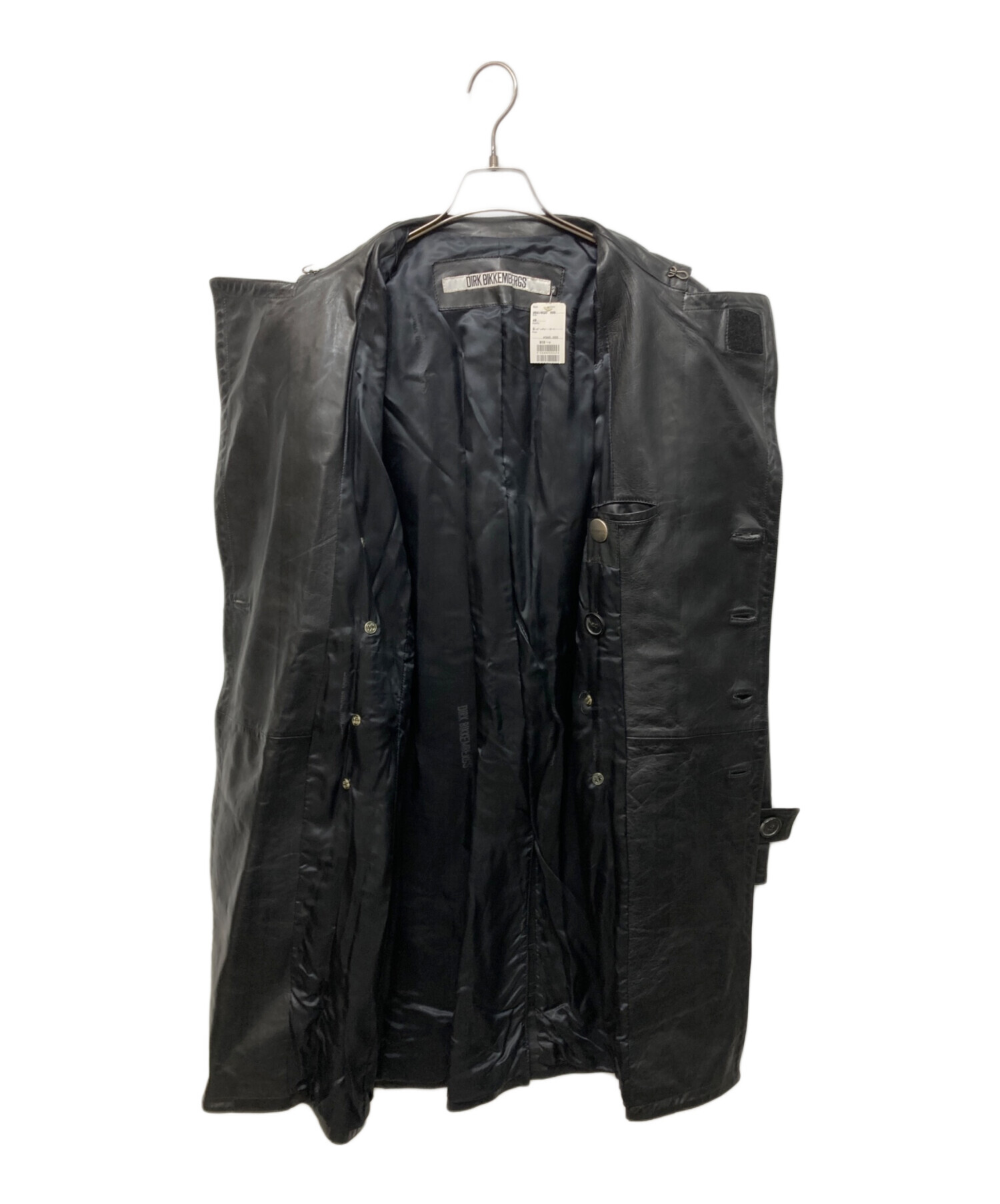 中古・古着通販】DIRK BIKKEMBERGS (ダークビッケンバーグ) オールド