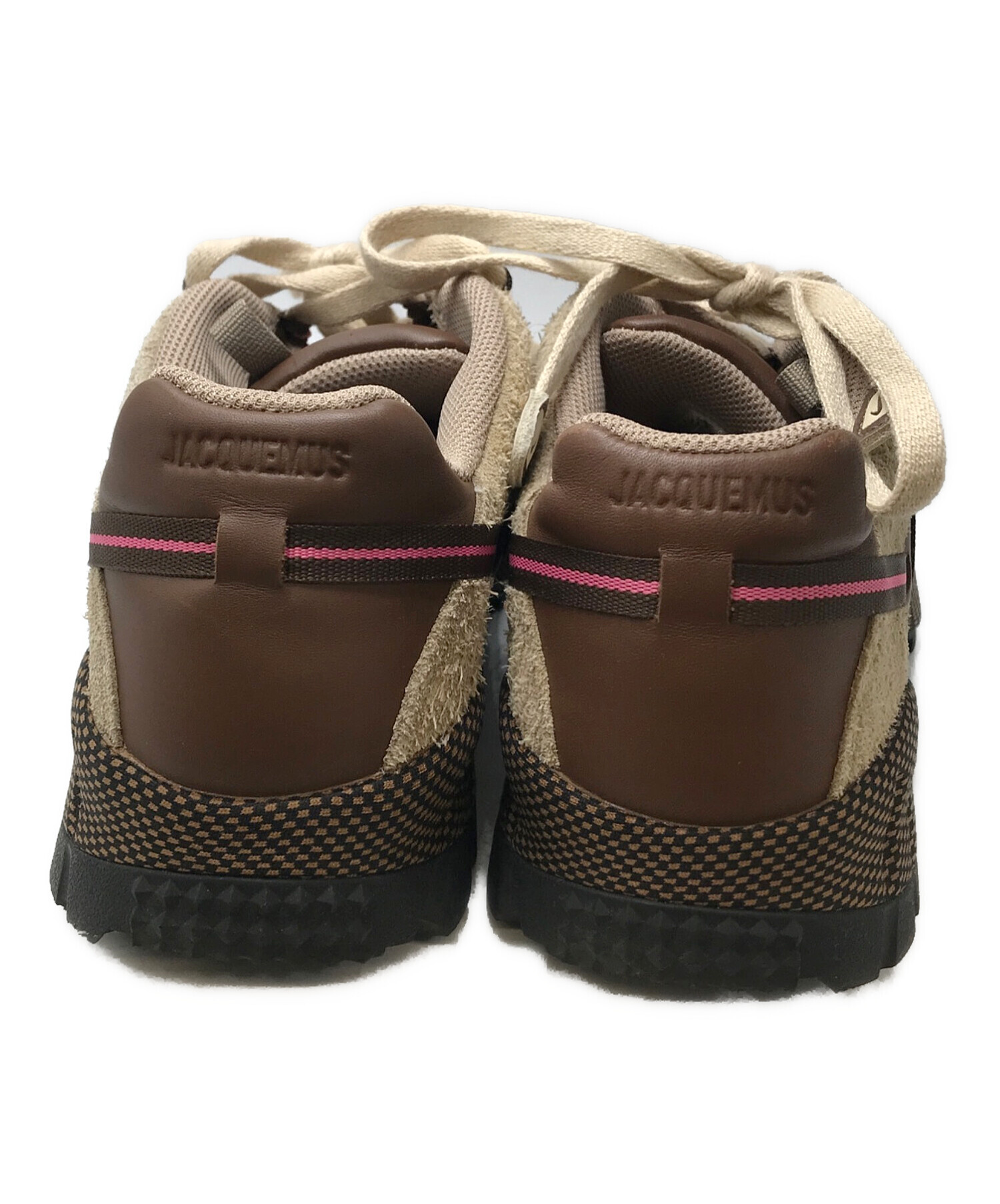 中古・古着通販】NIKE (ナイキ) JACQUEMUS (ジャックムス) Air Humara