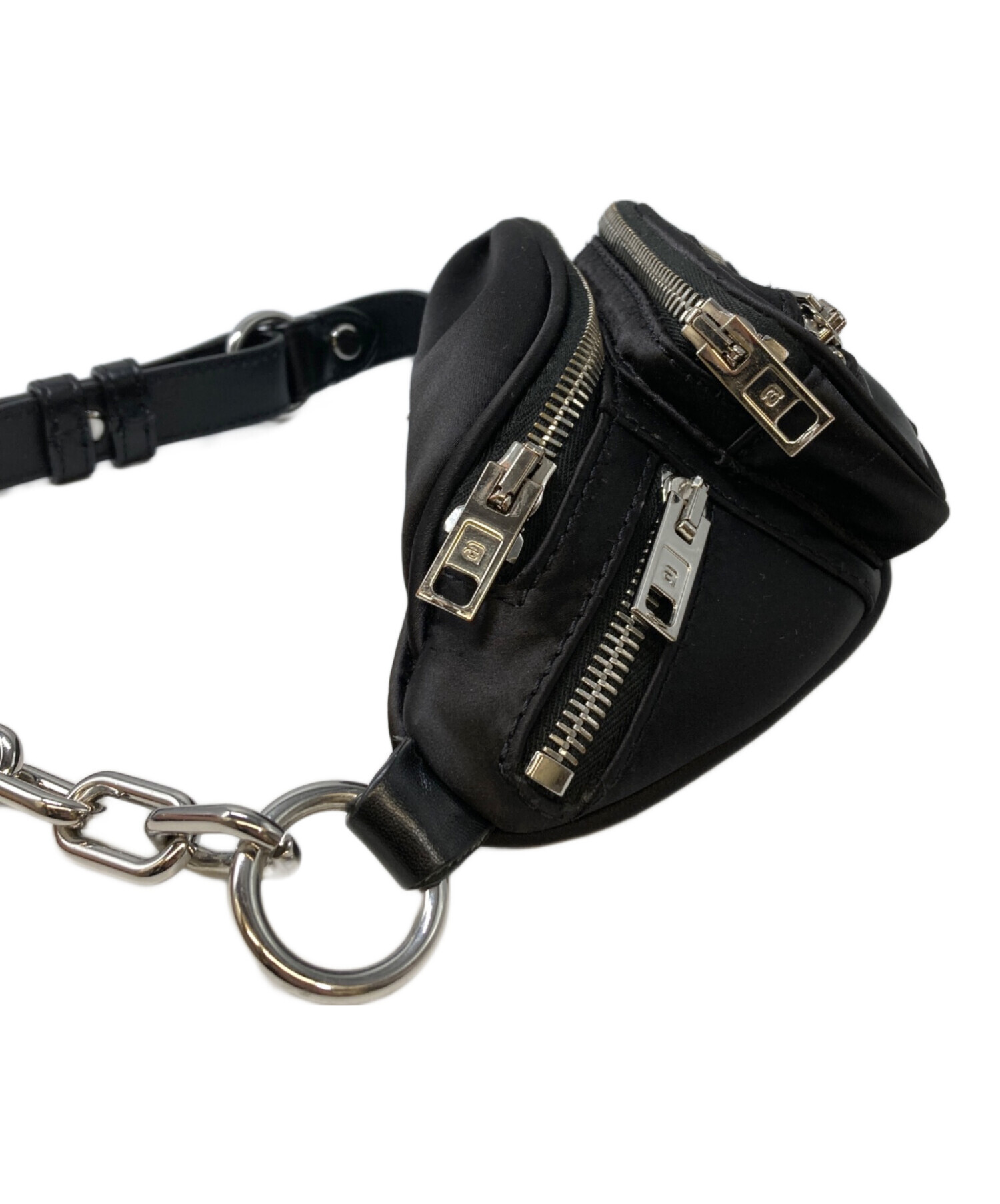 中古・古着通販】ALEXANDER WANG (アレキサンダーワン) ATTICA ミニ