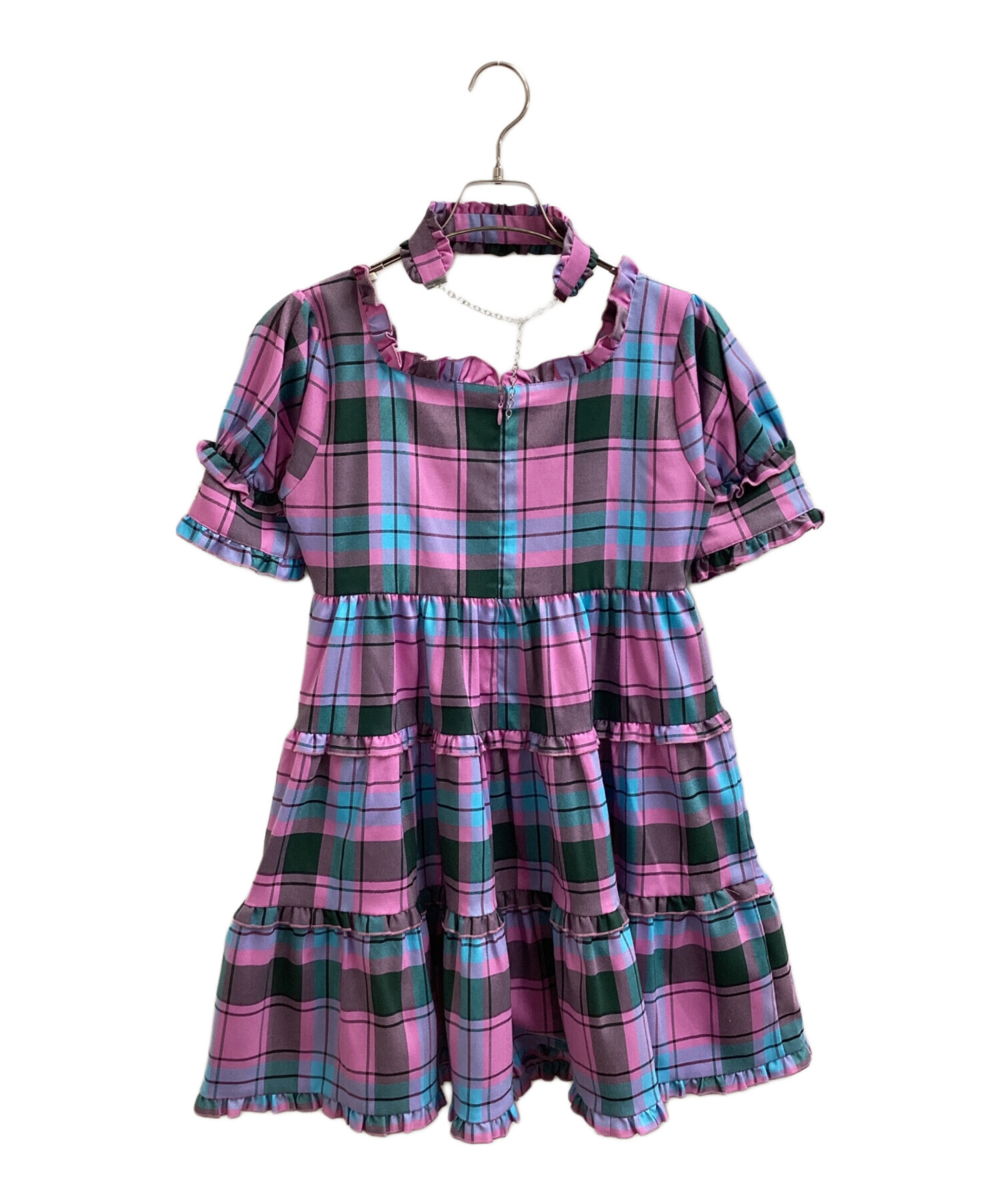 中古・古着通販】HAPPY BERRY (ハッピーベリー) HEIHEI (ヘイヘイ