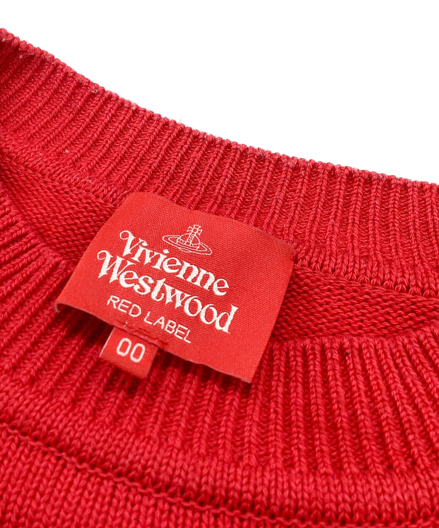 中古・古着通販】Vivienne Westwood RED LABEL (ヴィヴィアンウエスト